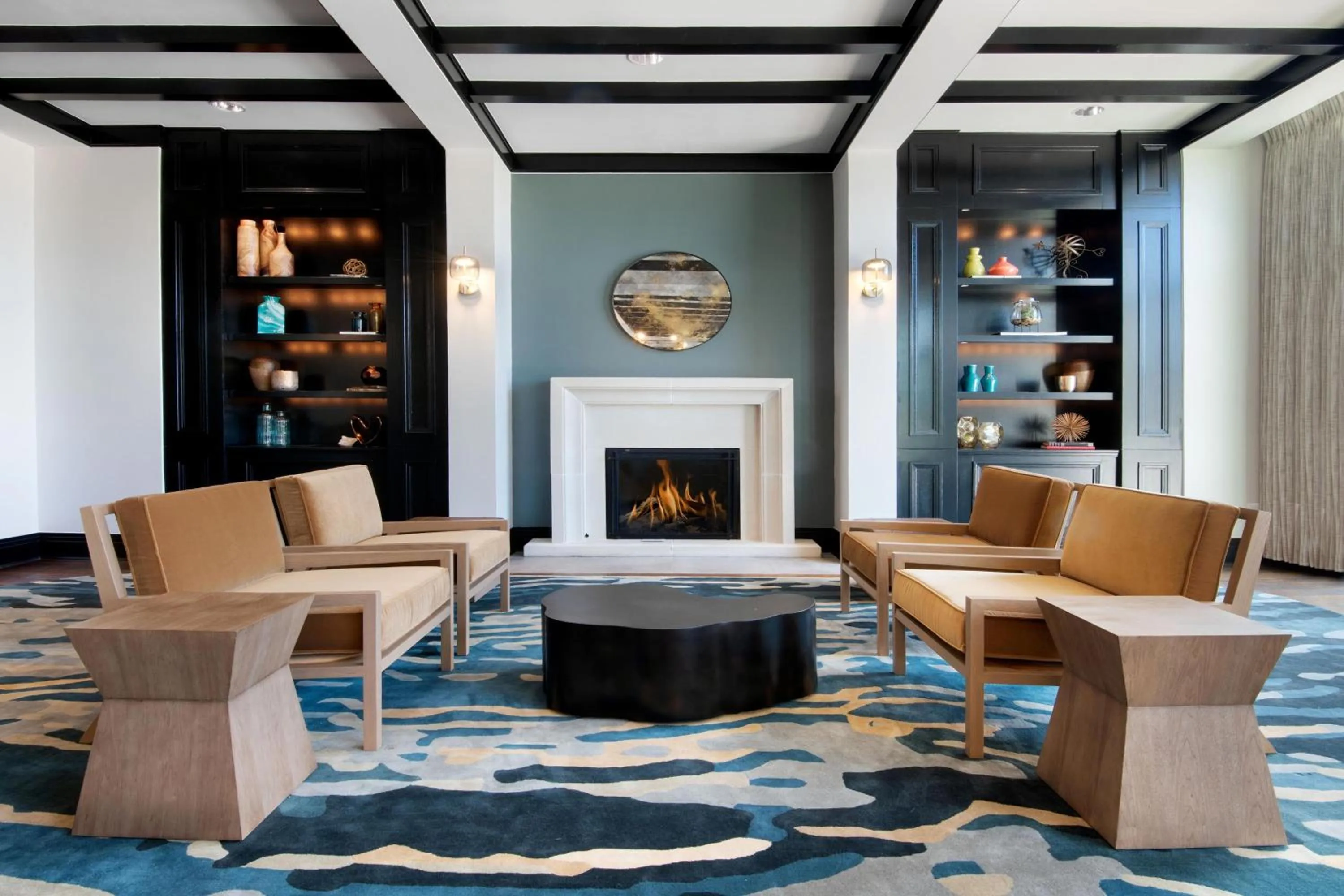 View (from property/room) in The Westin Dallas Stonebriar Golf Resort & Spa