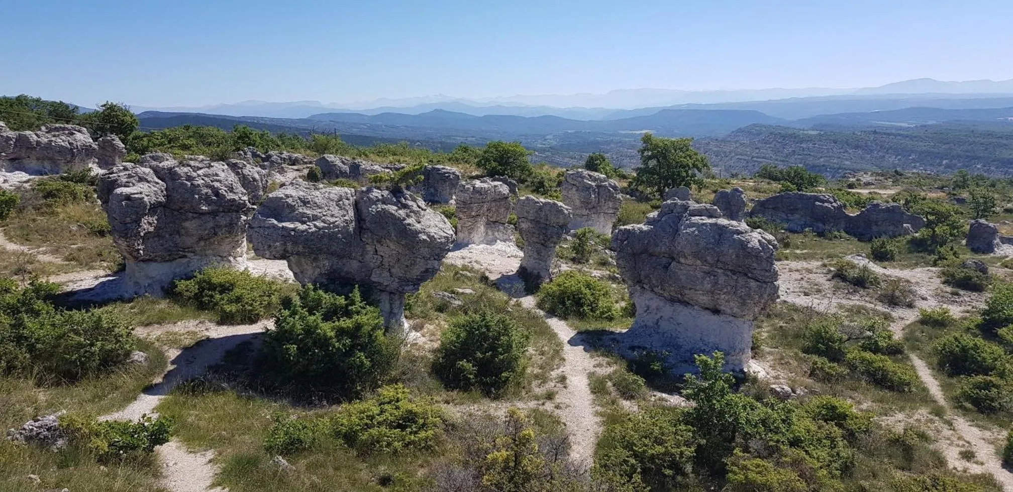 La maison de Lalouette