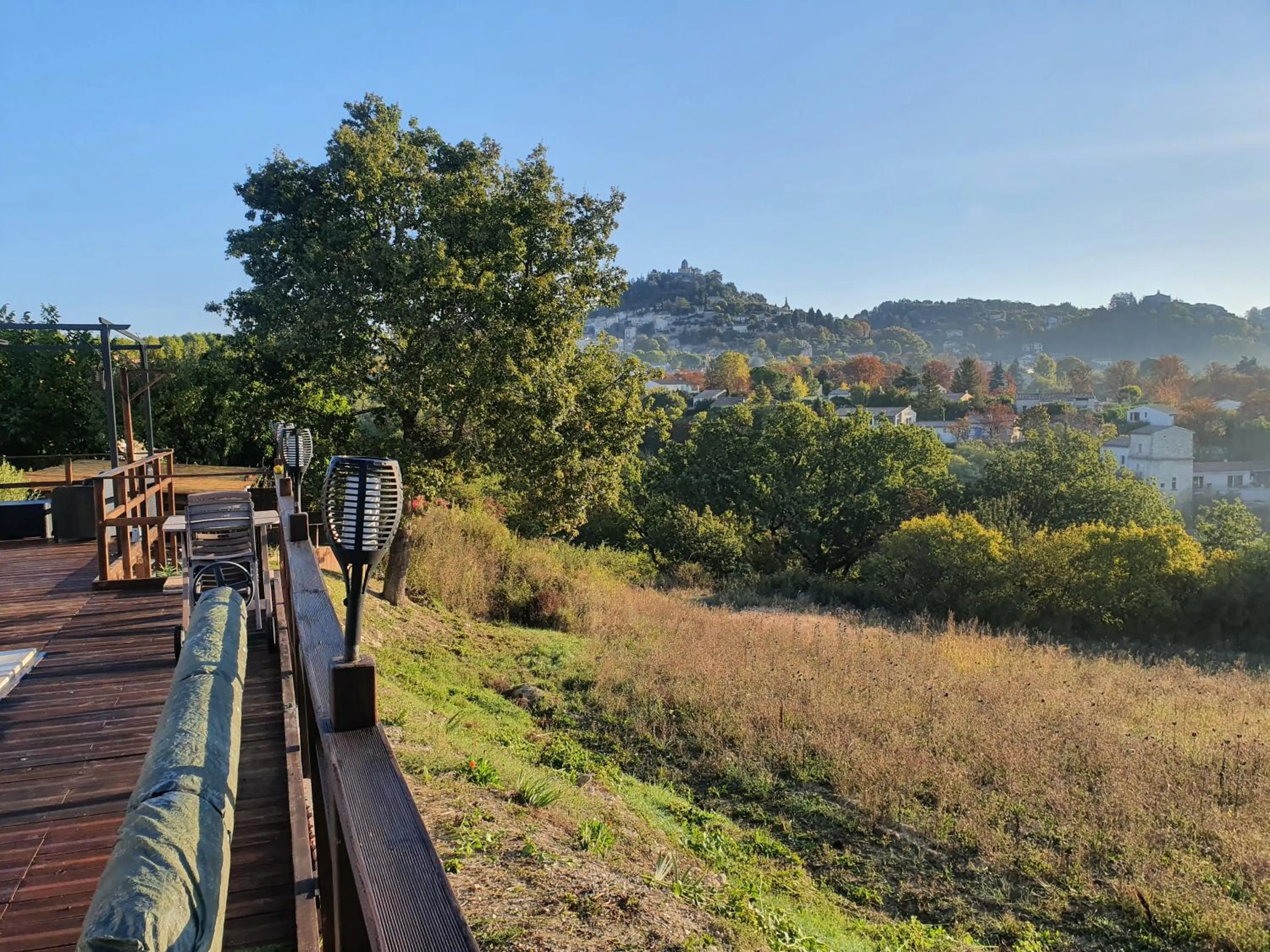 La maison de Lalouette