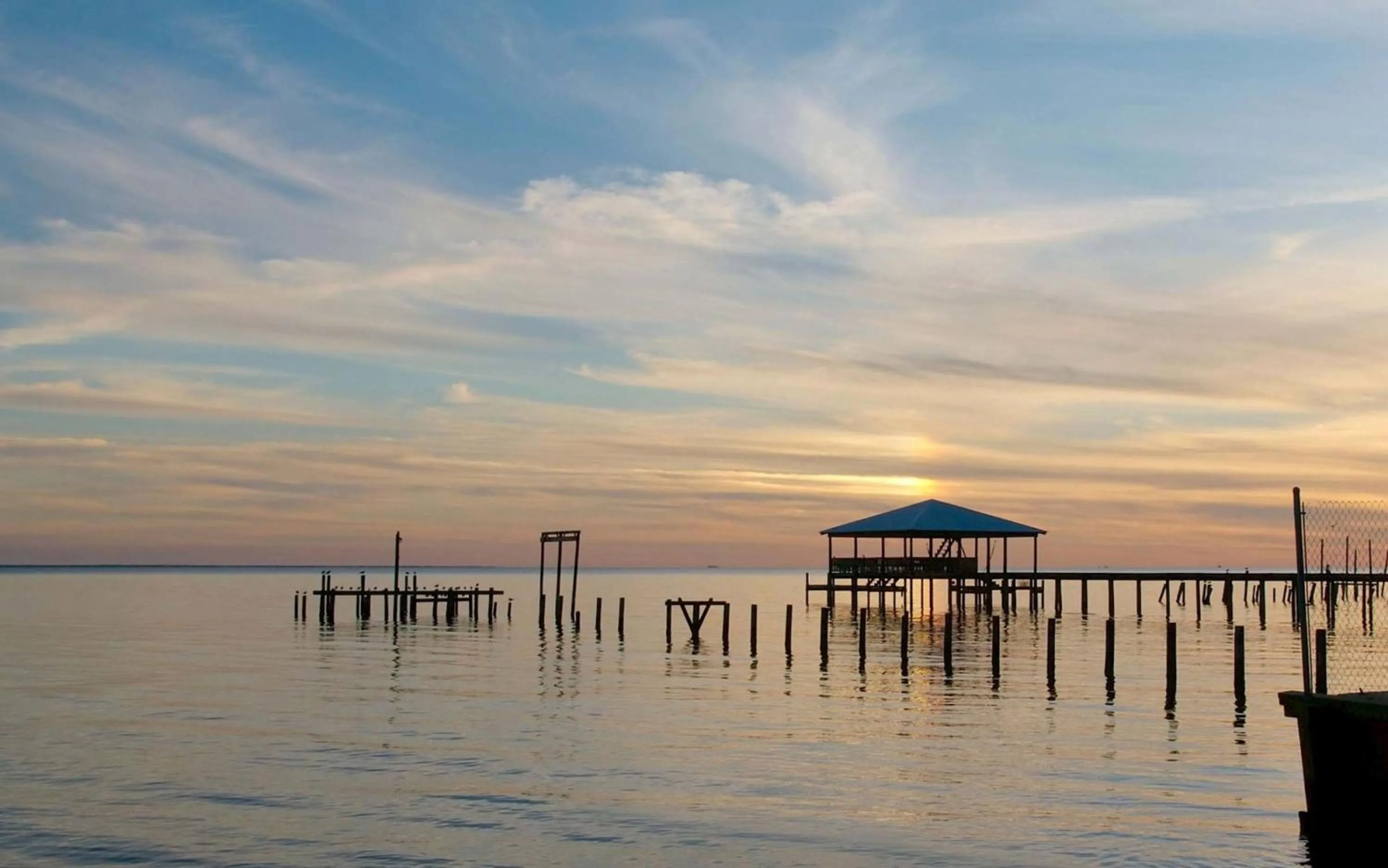 Nearby landmark in Solomons Inn Resort and Marina