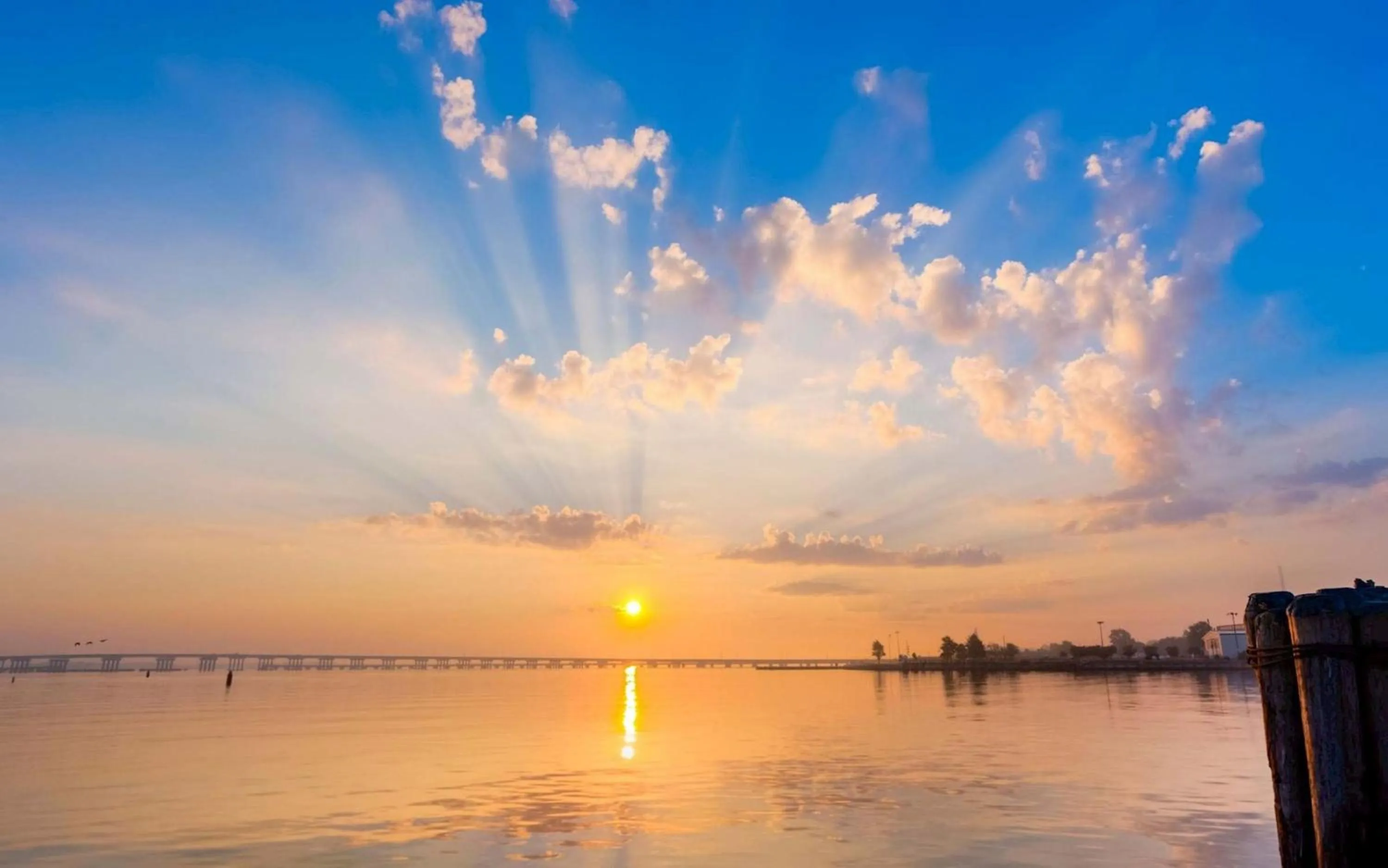 Nearby landmark in Solomons Inn Resort and Marina