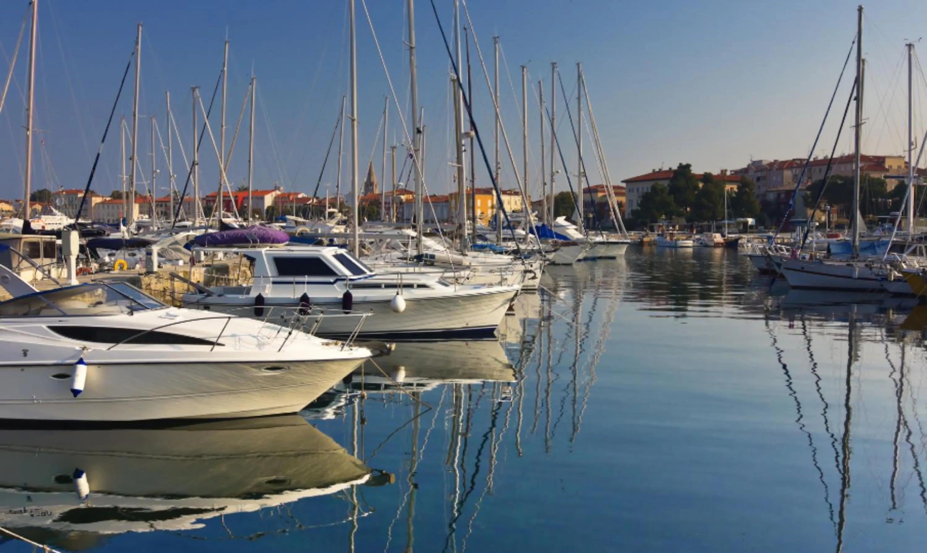 Nearby landmark in Solomons Inn Resort and Marina