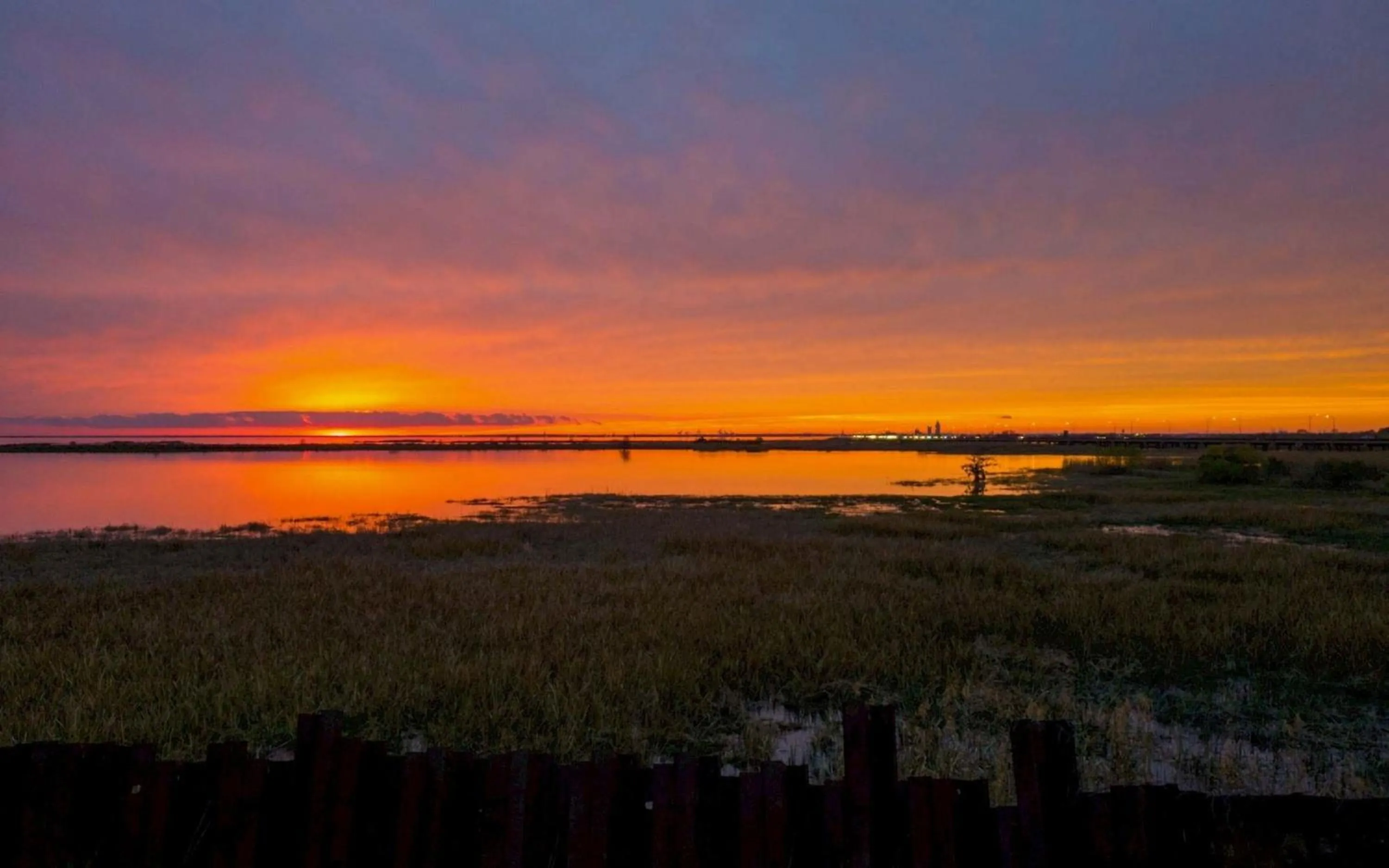 Nearby landmark in Solomons Inn Resort and Marina