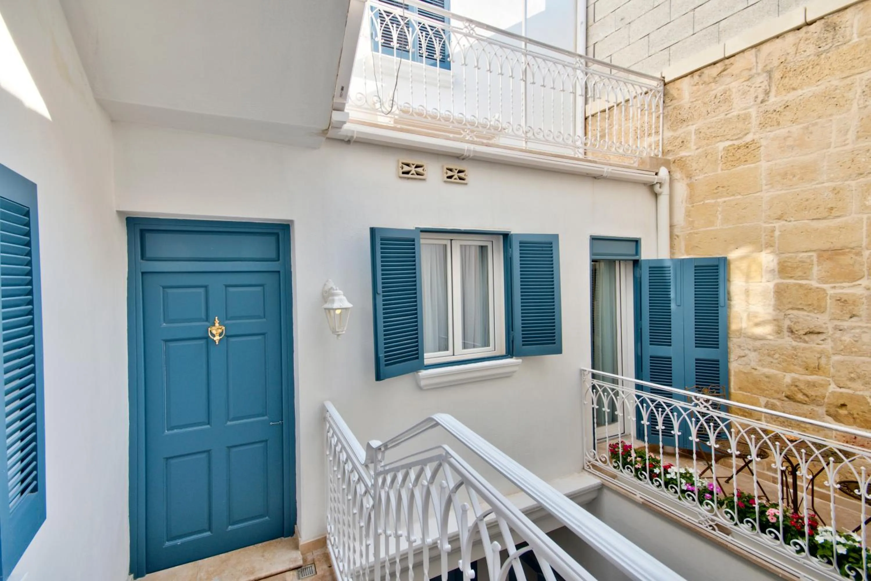 Property building in Julina Boutique Living