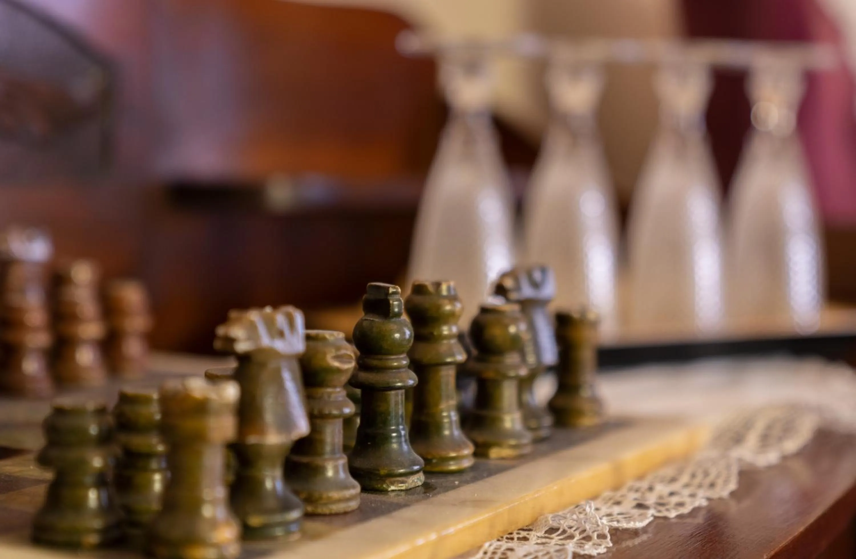 Julina Boutique Living