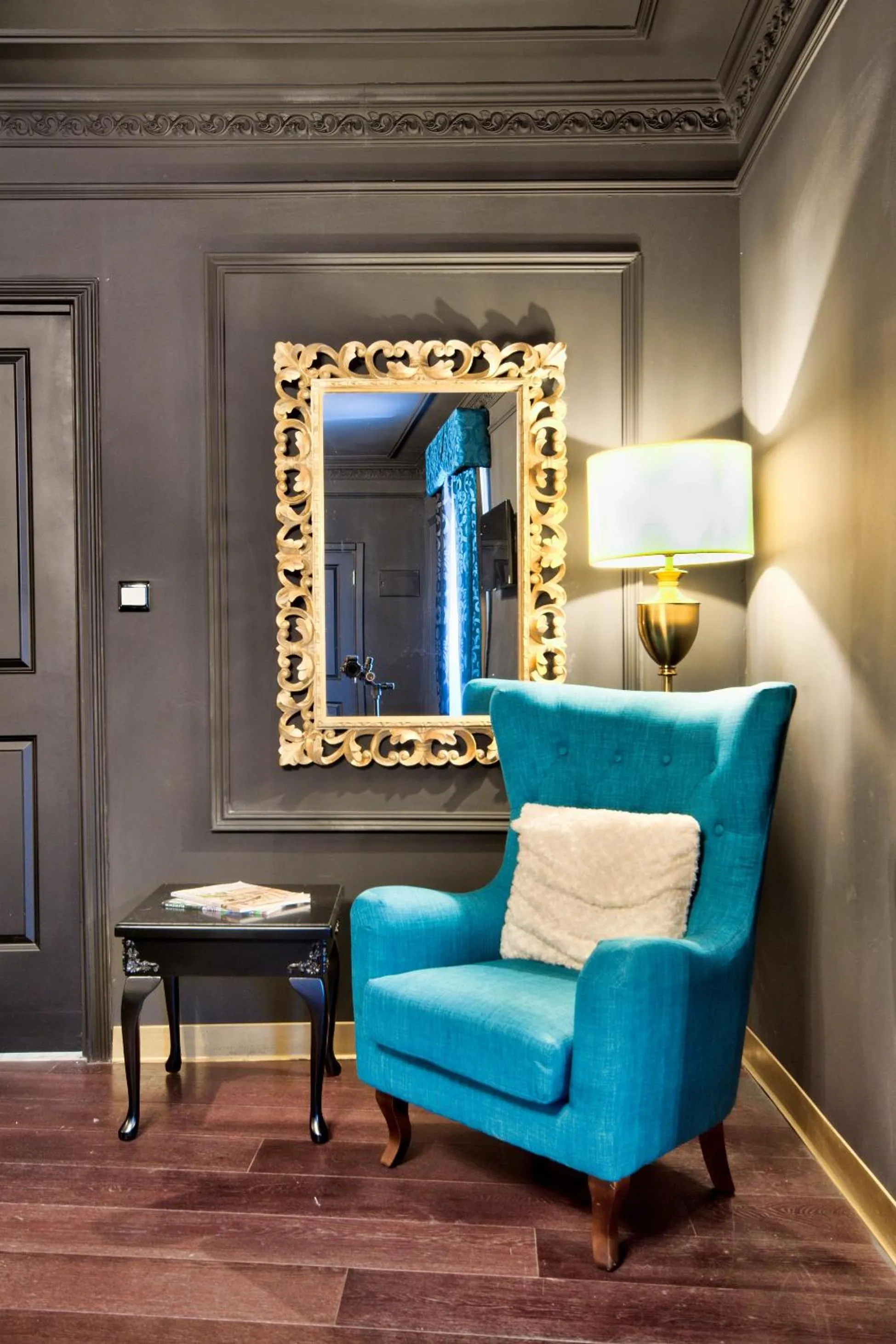 Julina Boutique Living