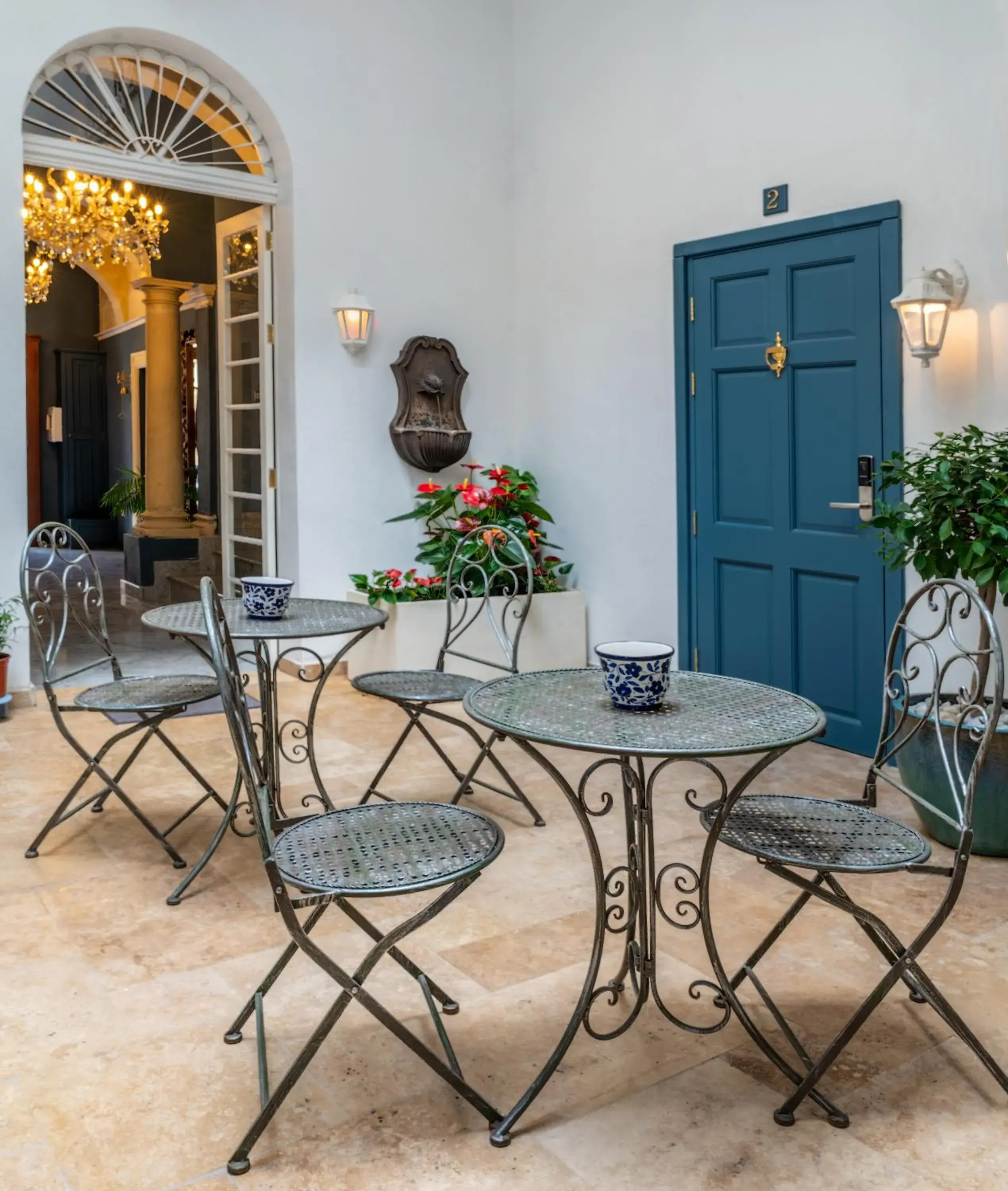 Studio in Julina Boutique Living Studio in Julina Boutique Living