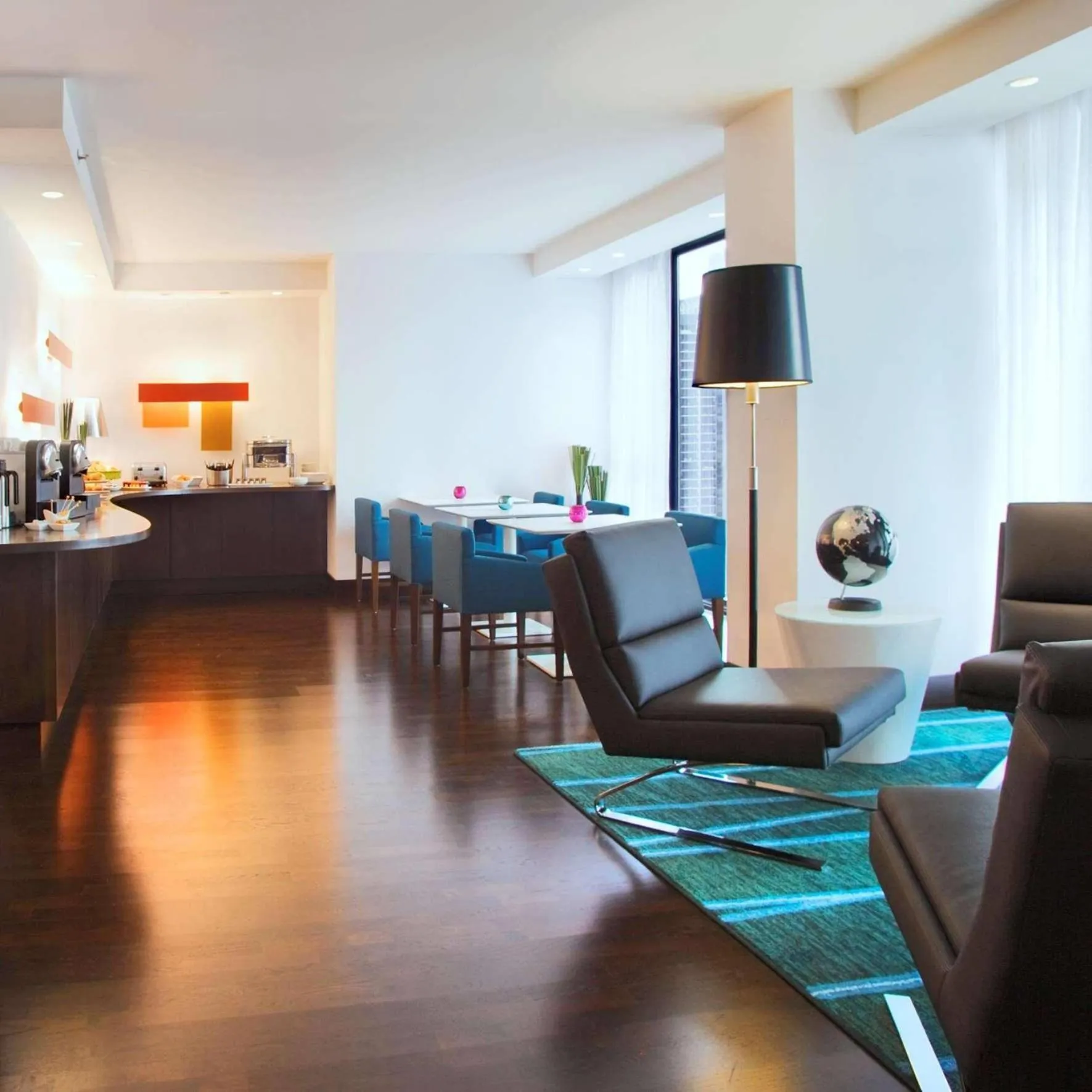 Other in Radisson Blu Aqua Hotel, Chicago