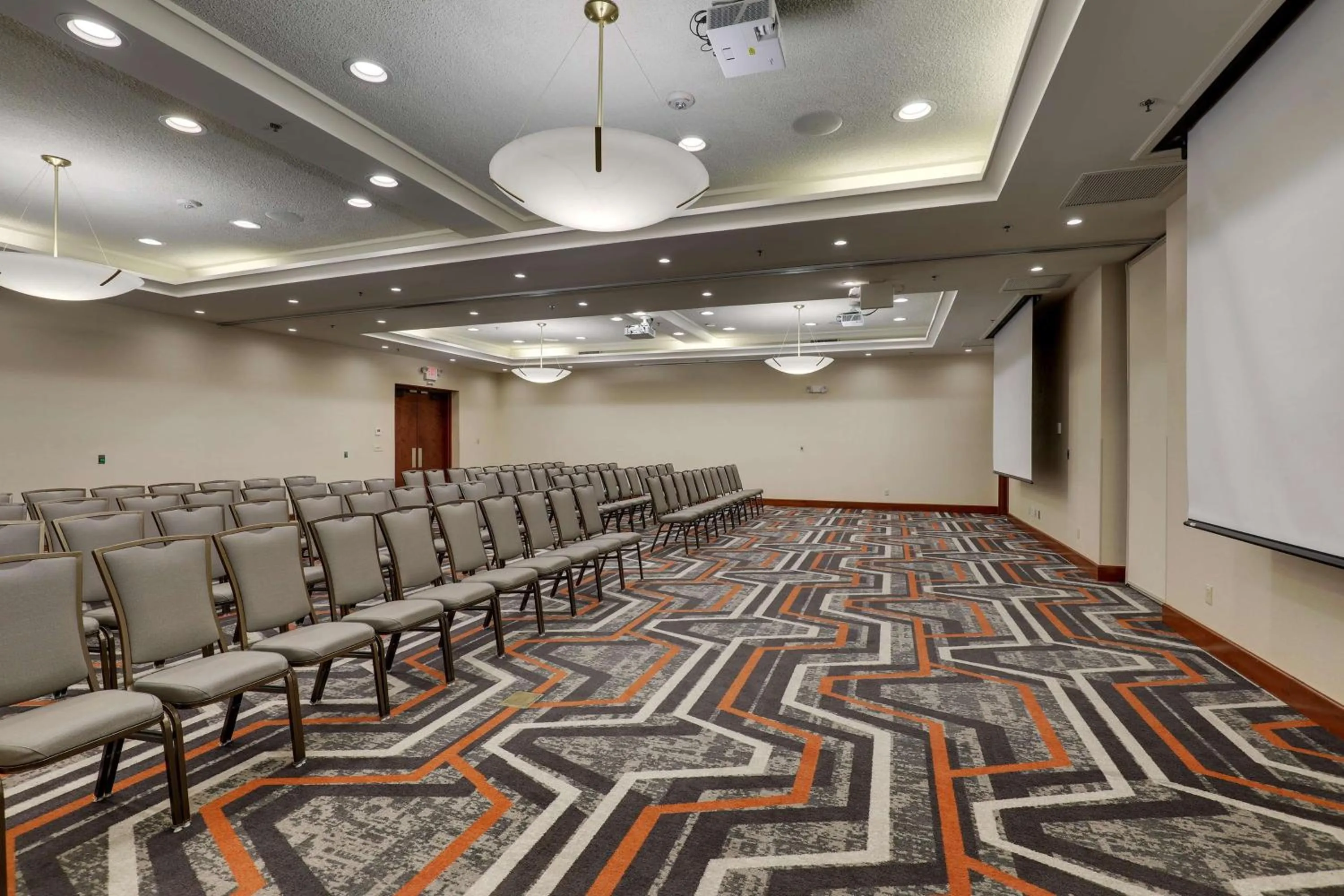 Bedroom in Drury Plaza Hotel Nashville Franklin