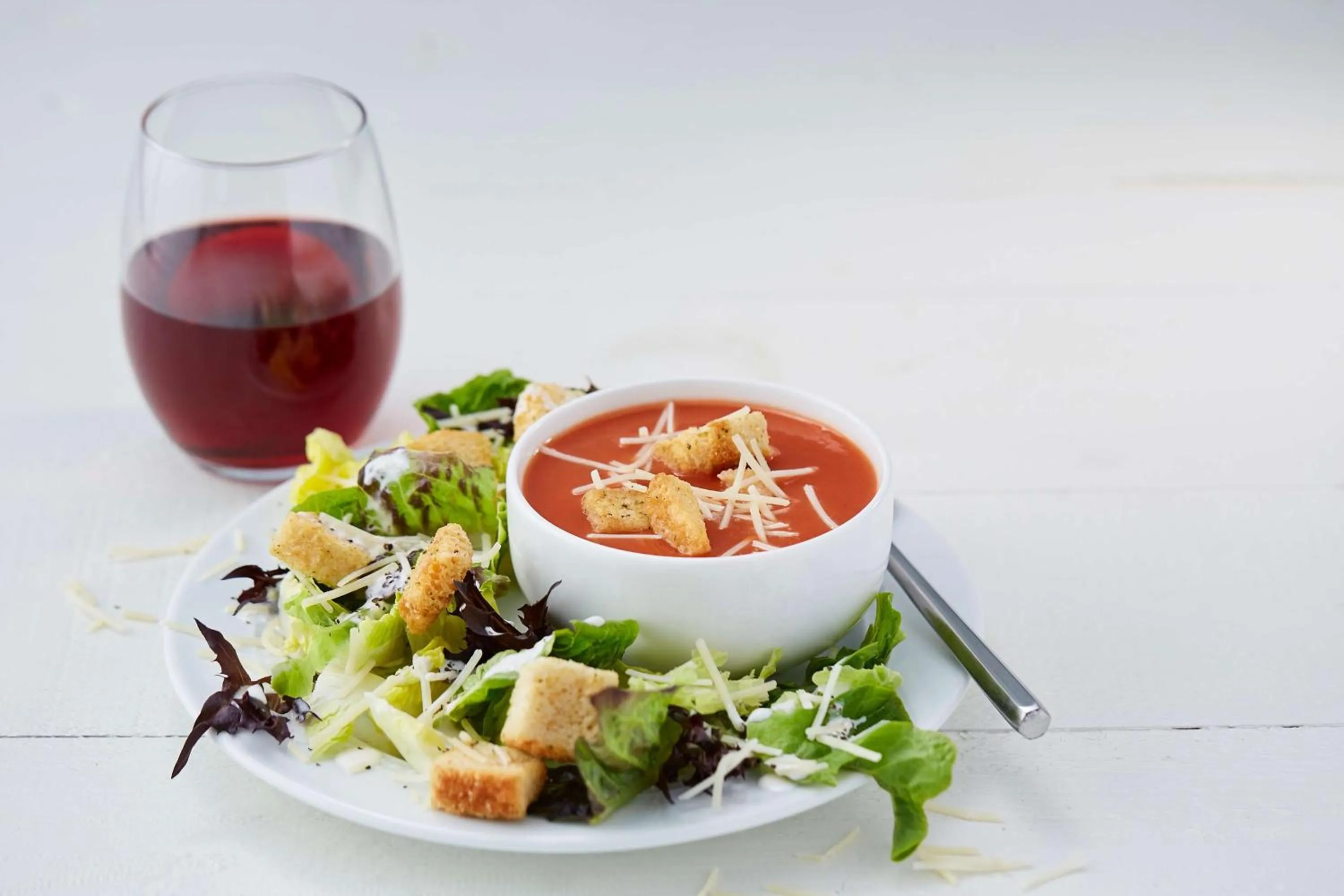 Restaurant/places to eat in Drury Plaza Hotel Nashville Franklin