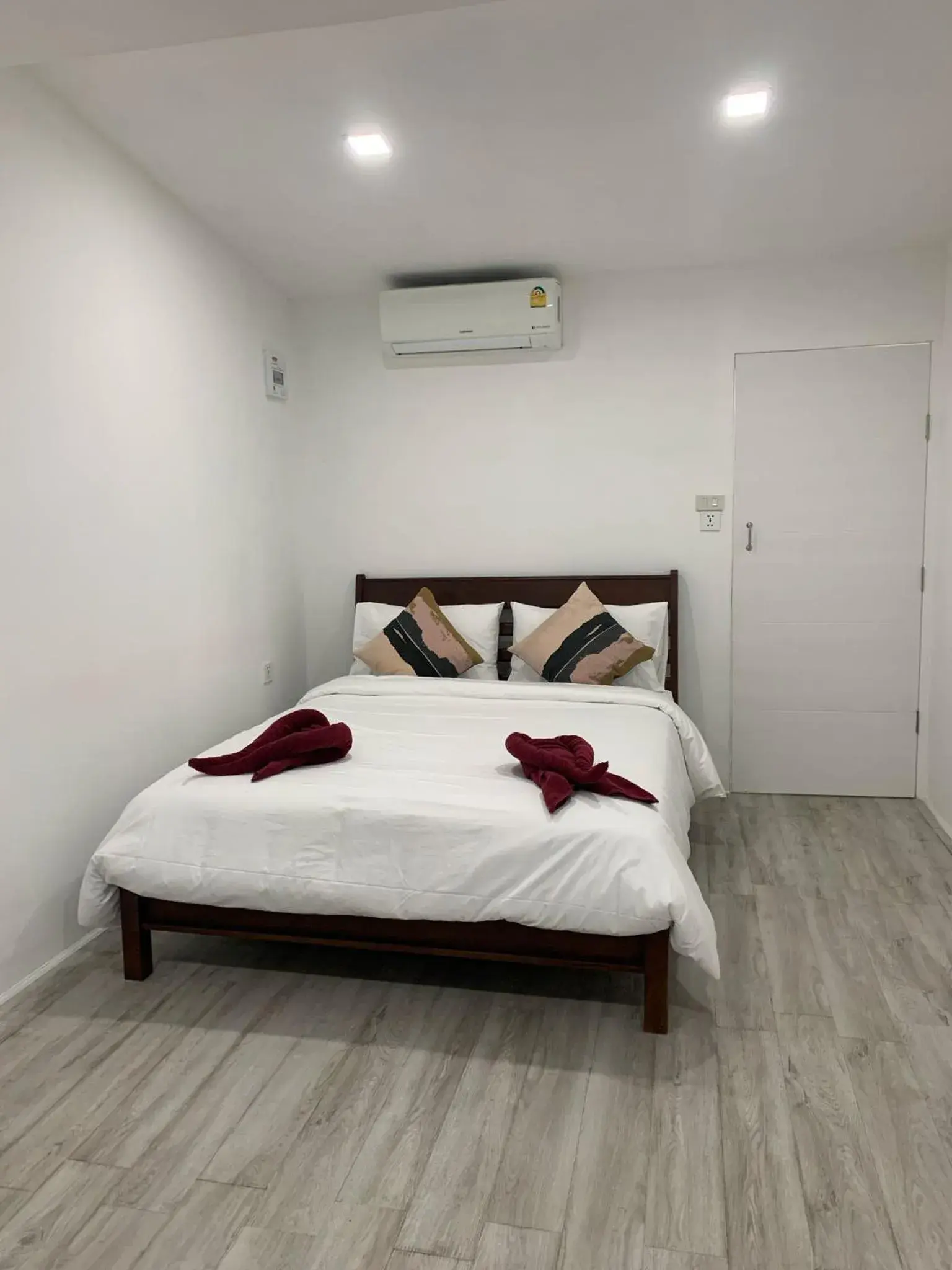 Bungalow with Patio in The Summer House Samui Bungalow with Patio in The Summer House Samui