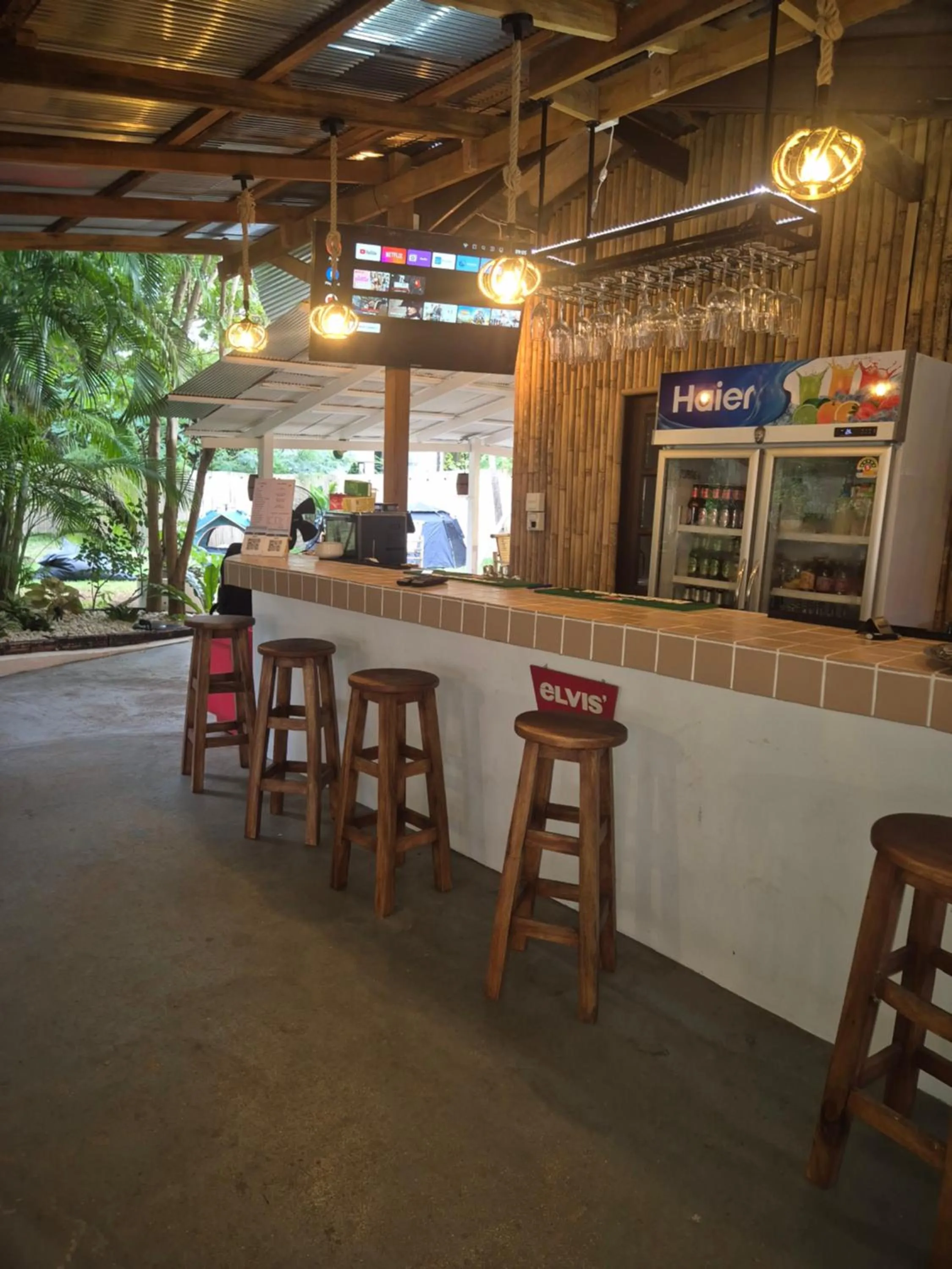 The Summer House Samui