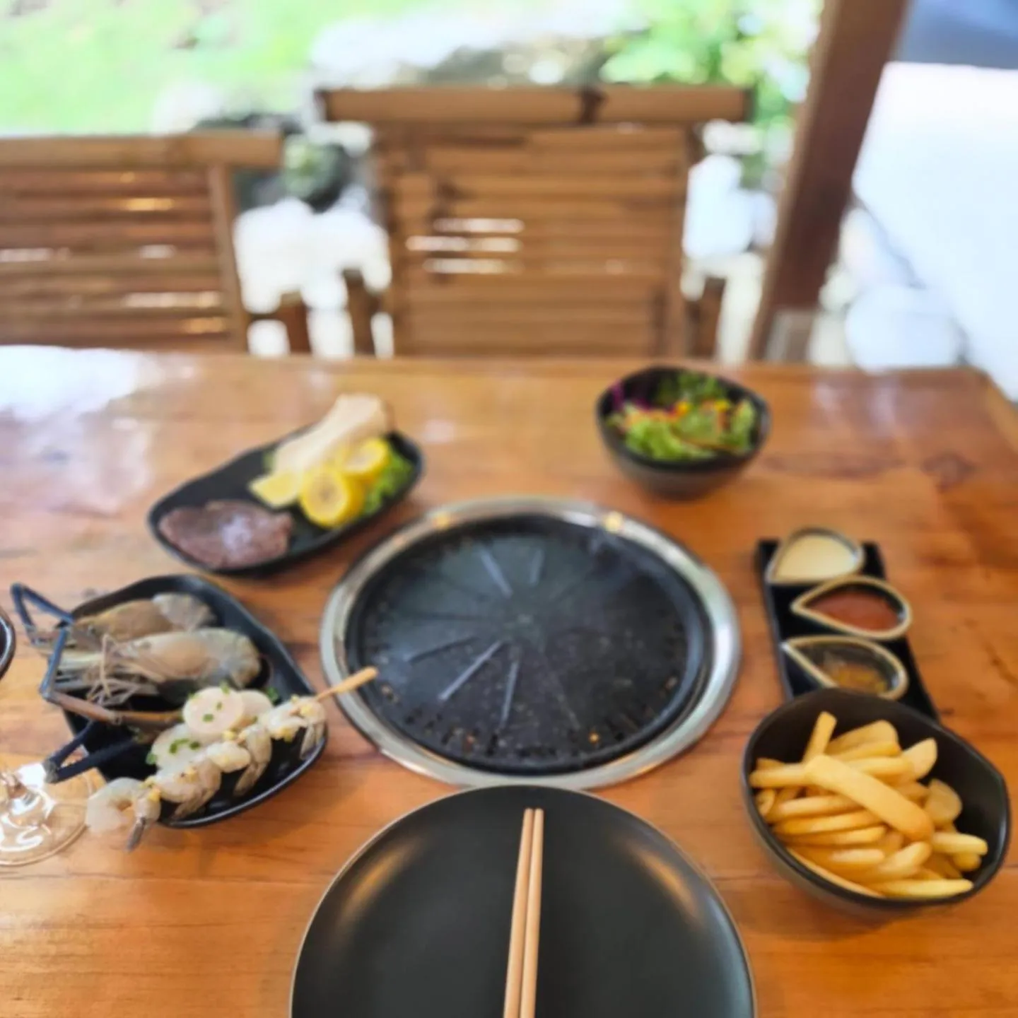 The Summer House Samui