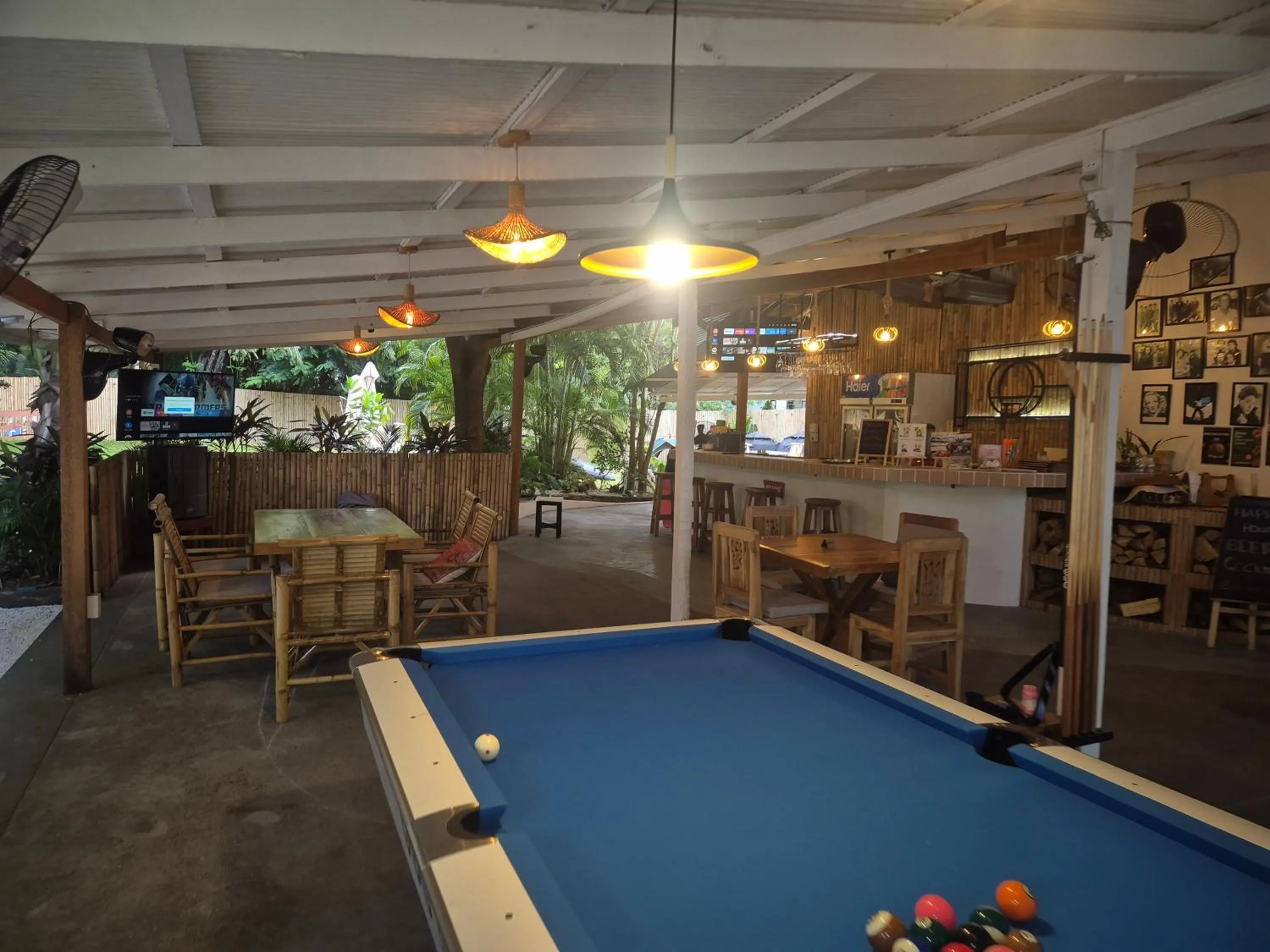 The Summer House Samui