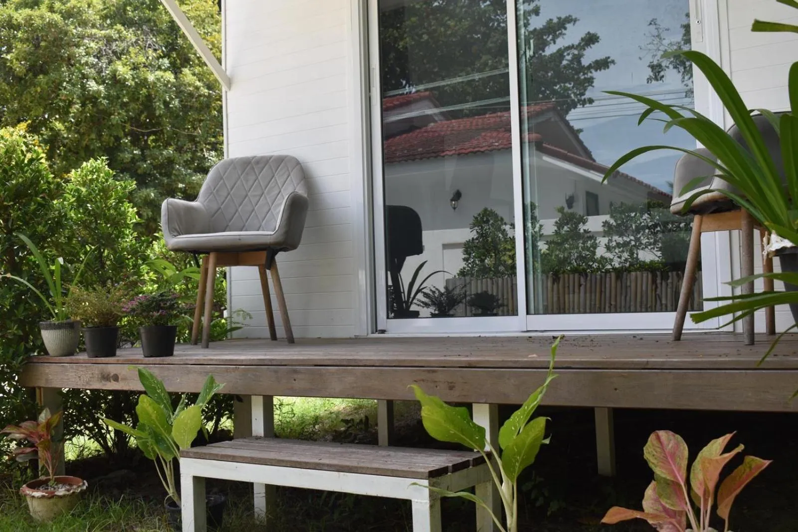 The Summer House Samui