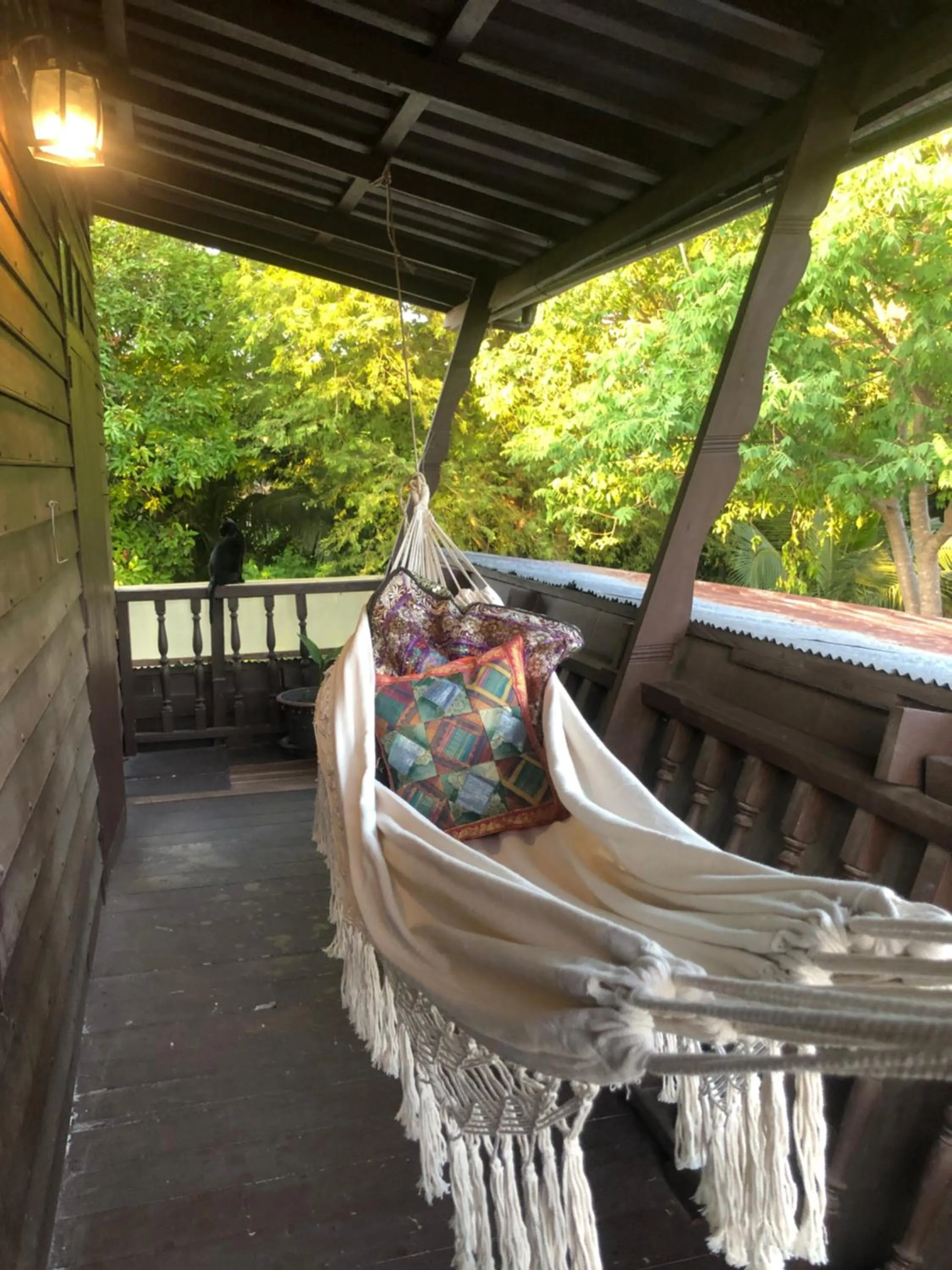 View (from property/room) in The Summer House Samui