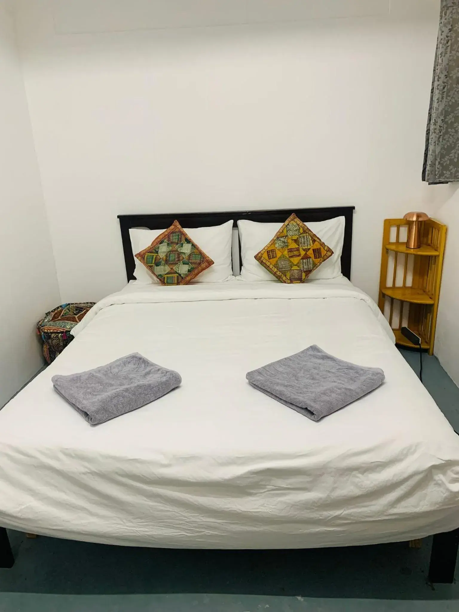 Double Room with Private Bathroom in The Summer House Samui Double Room with Private Bathroom in The Summer House Samui