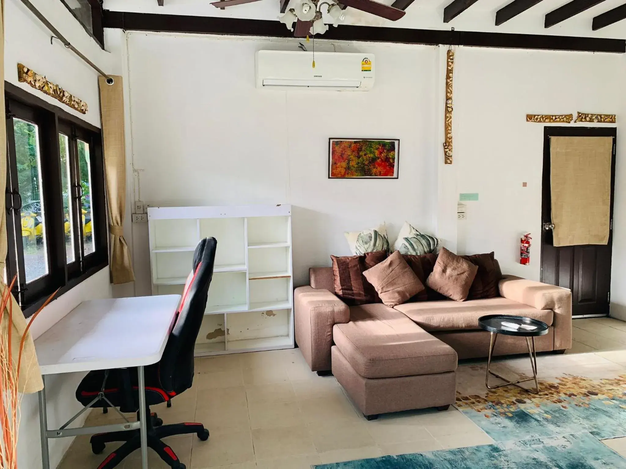 King Suite in The Summer House Samui King Suite in The Summer House Samui