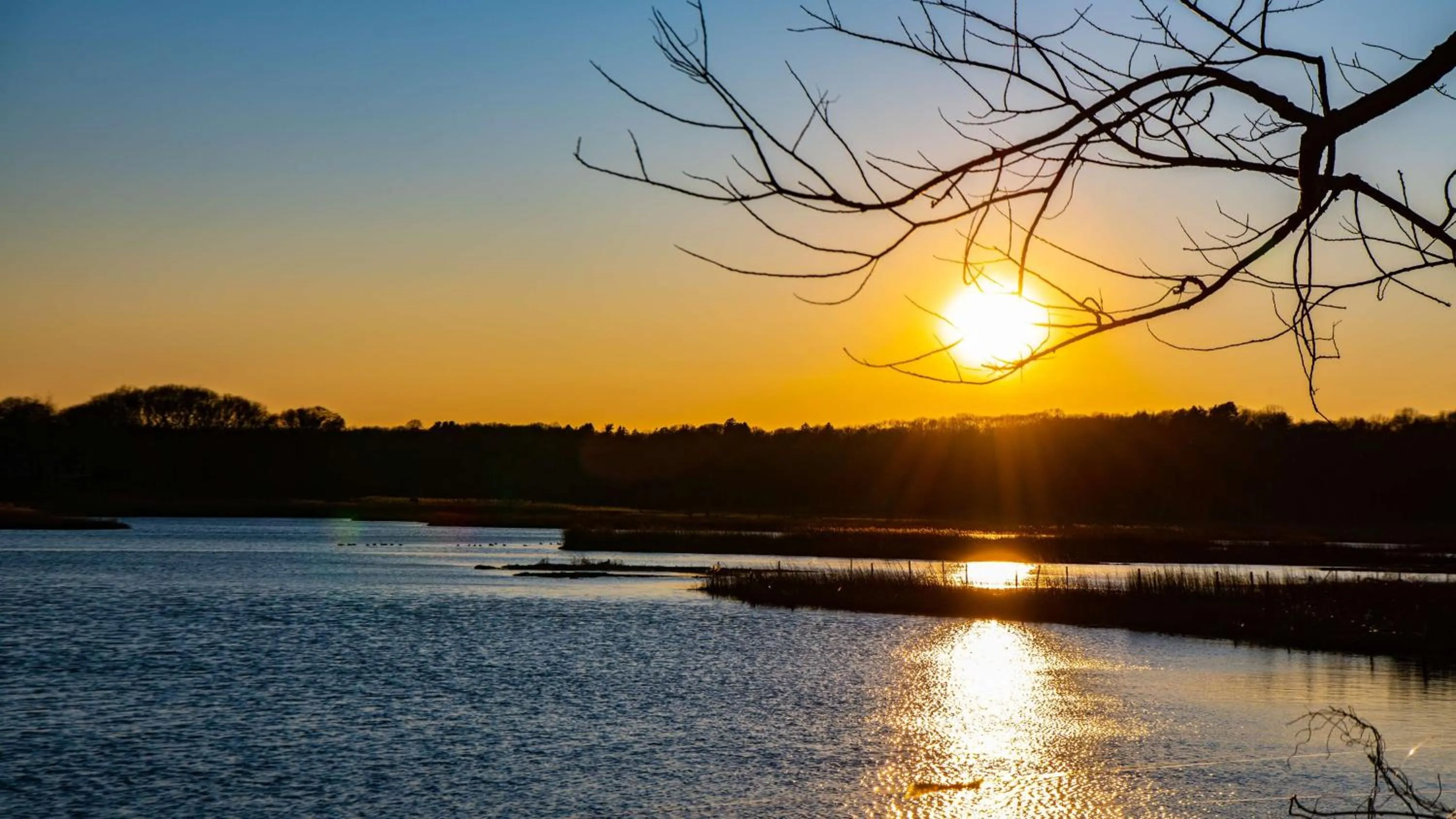 Off site in Hyatt Regency Long Island