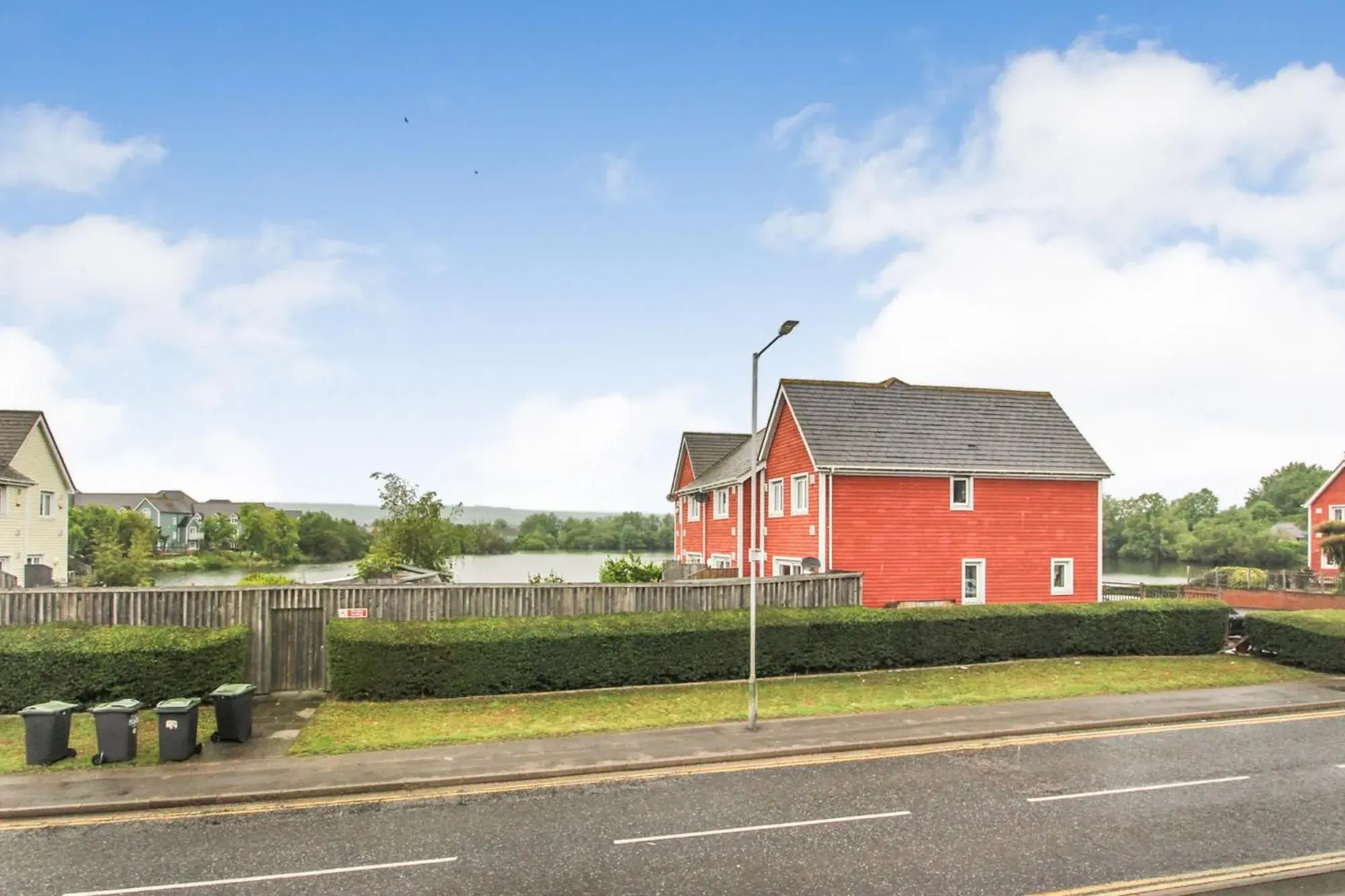 Small Double Room - single occupancy in Mallard Cottage Guest House Small Double Room - single occupancy in Mallard Cottage Guest House