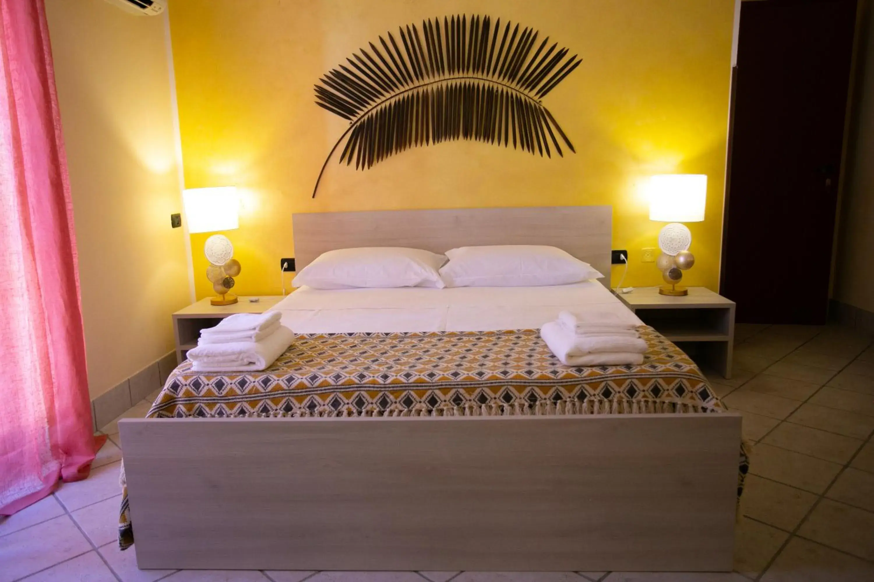 Superior Double Room in B&B Trepo Superior Double Room in B&B Trepo