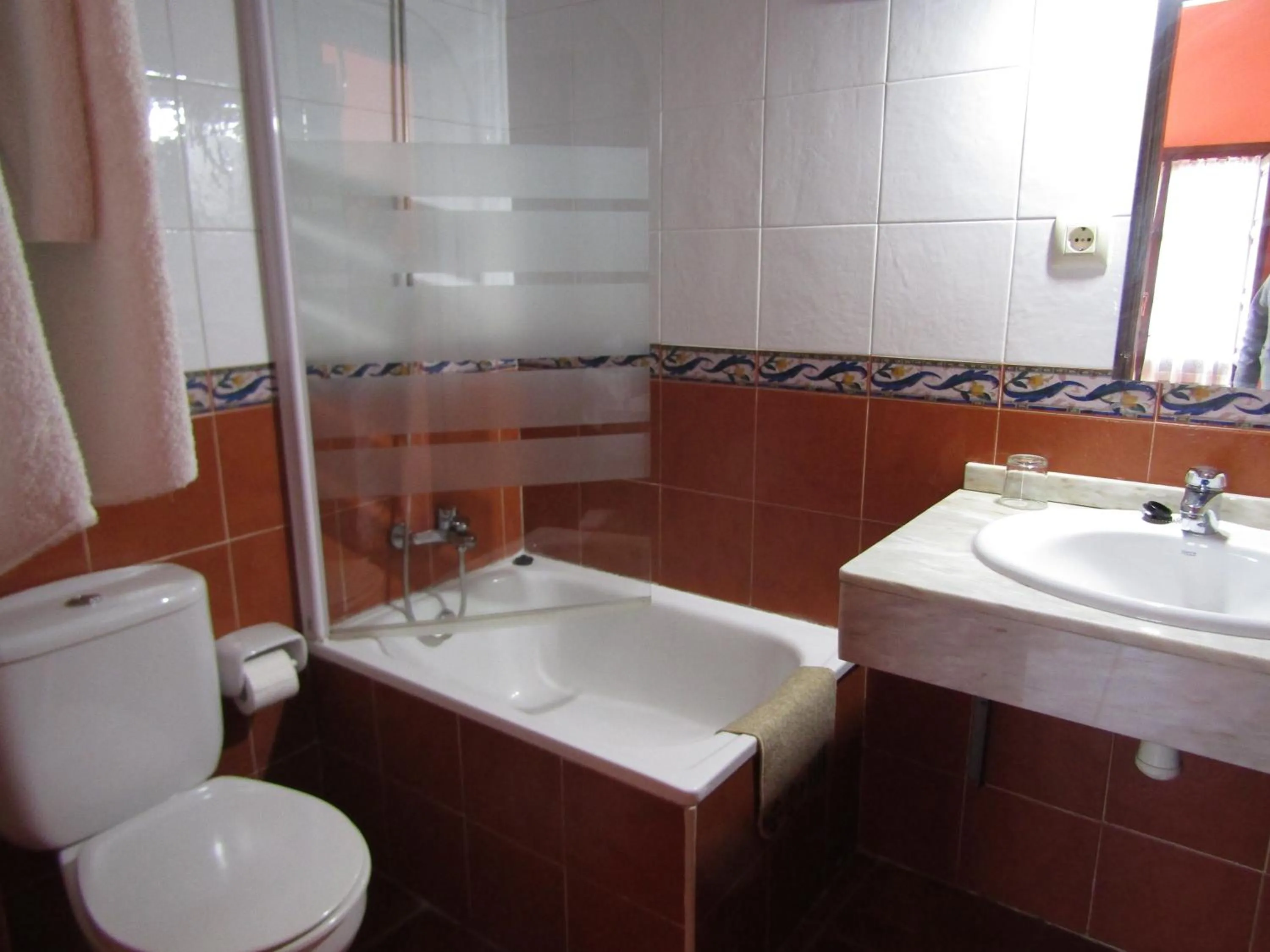 Hotel Rural La Casona del Fraile