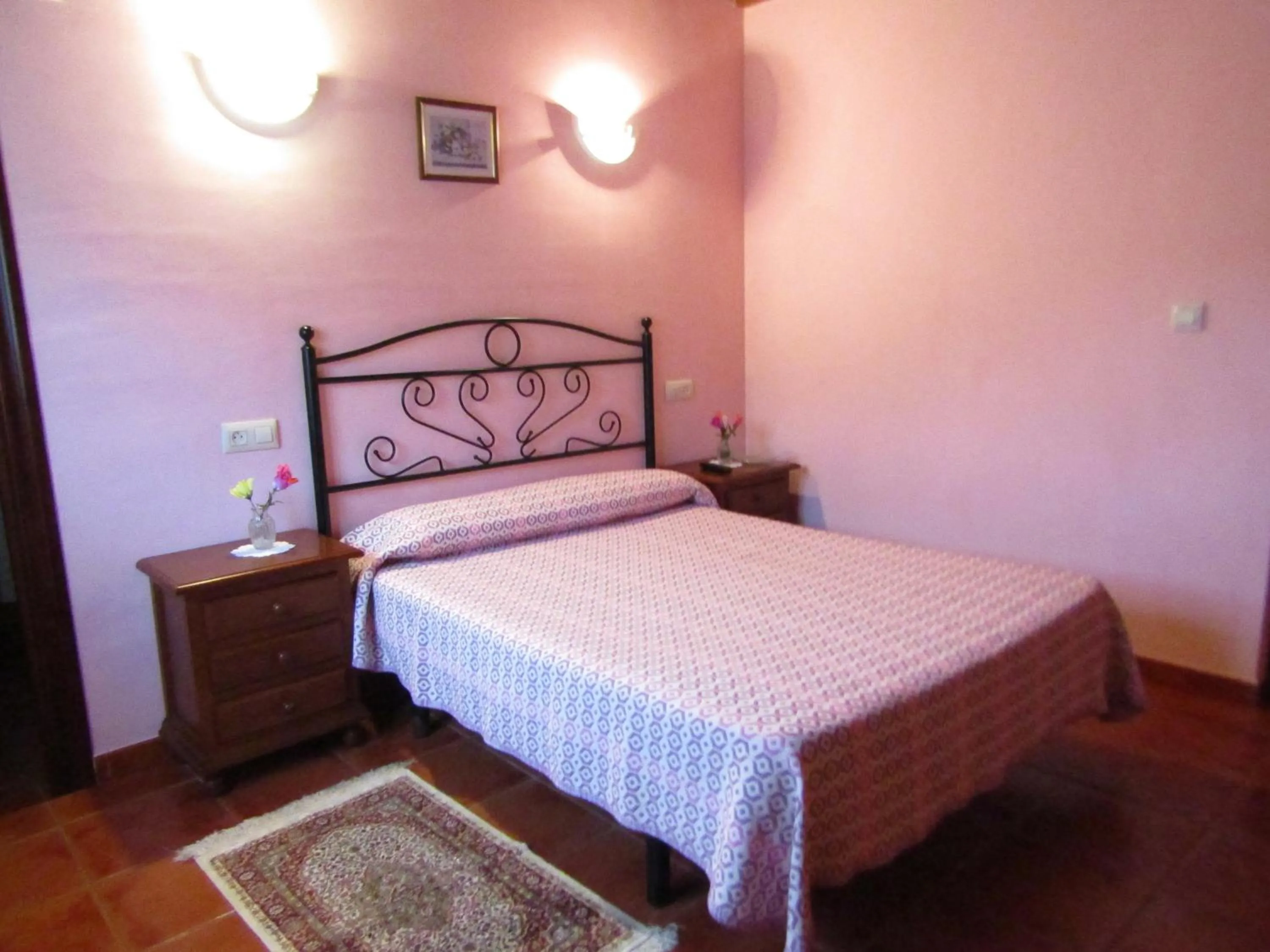 Hotel Rural La Casona del Fraile