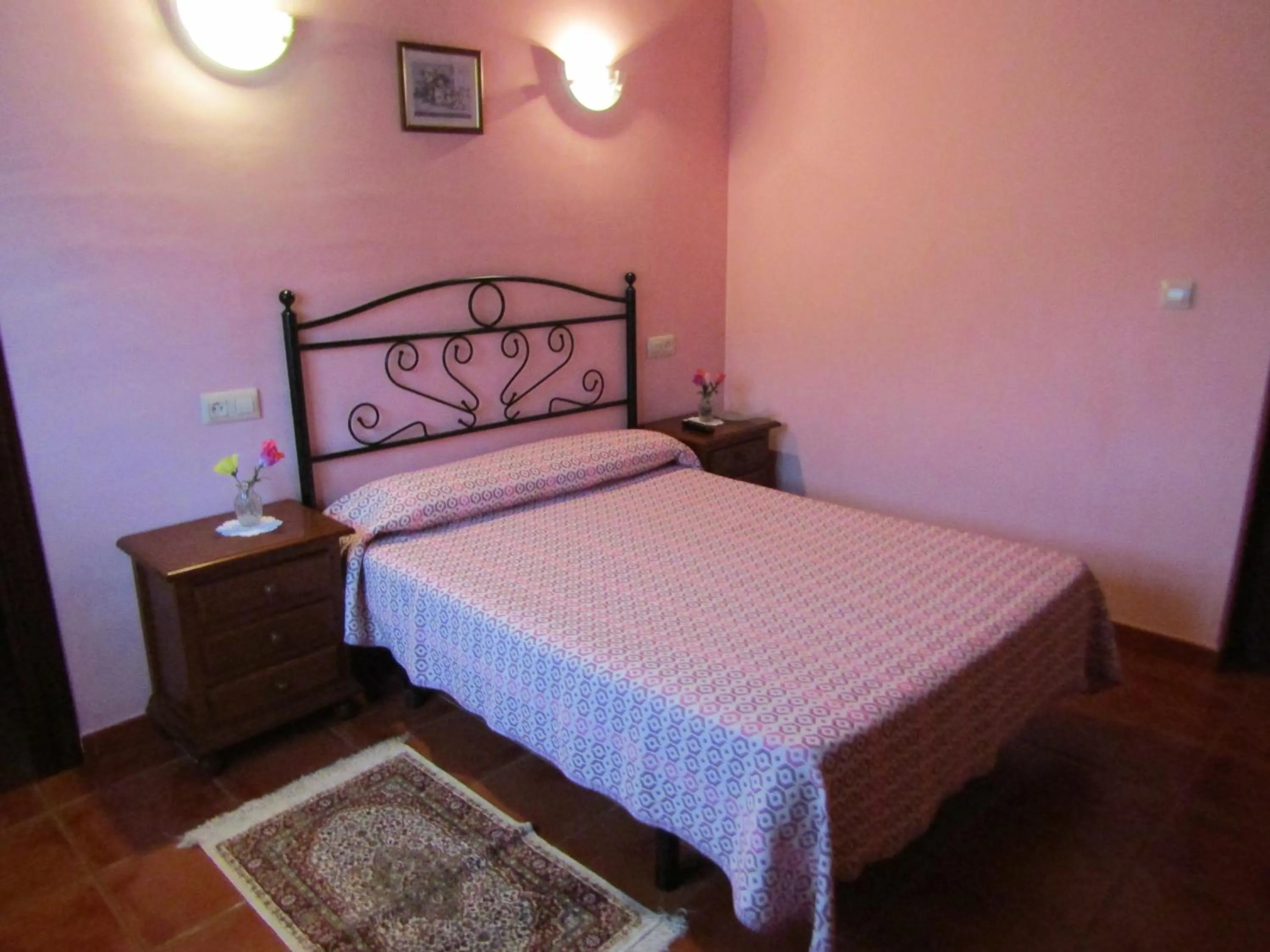 Hotel Rural La Casona del Fraile