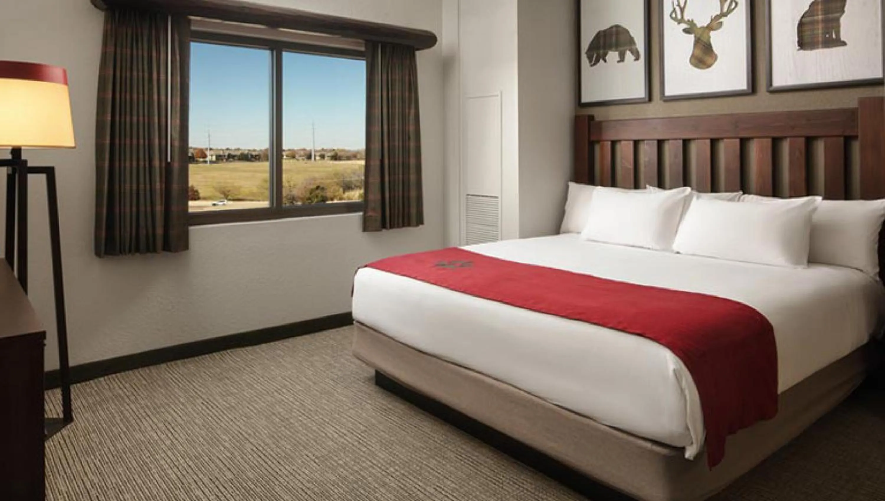 Great Wolf Lodge Mason