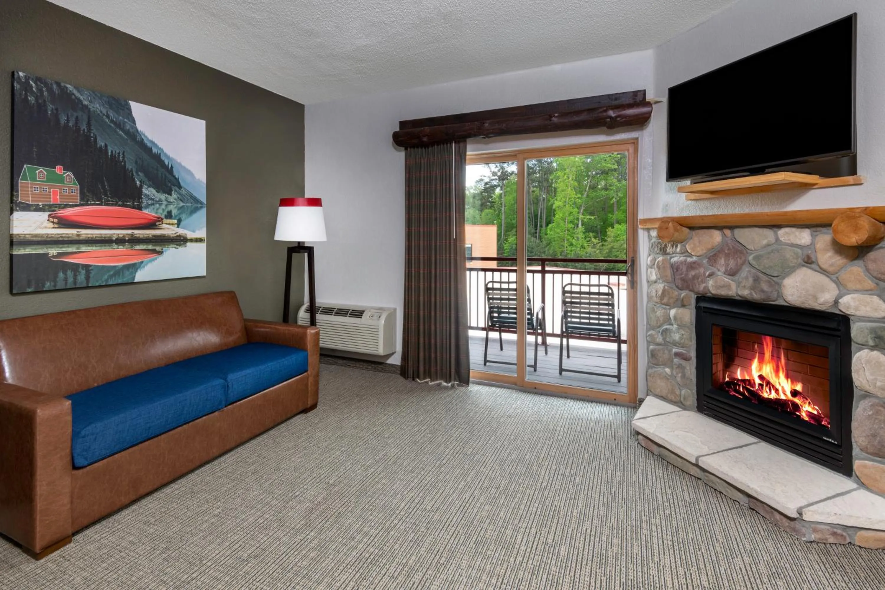 Great Wolf Lodge Mason