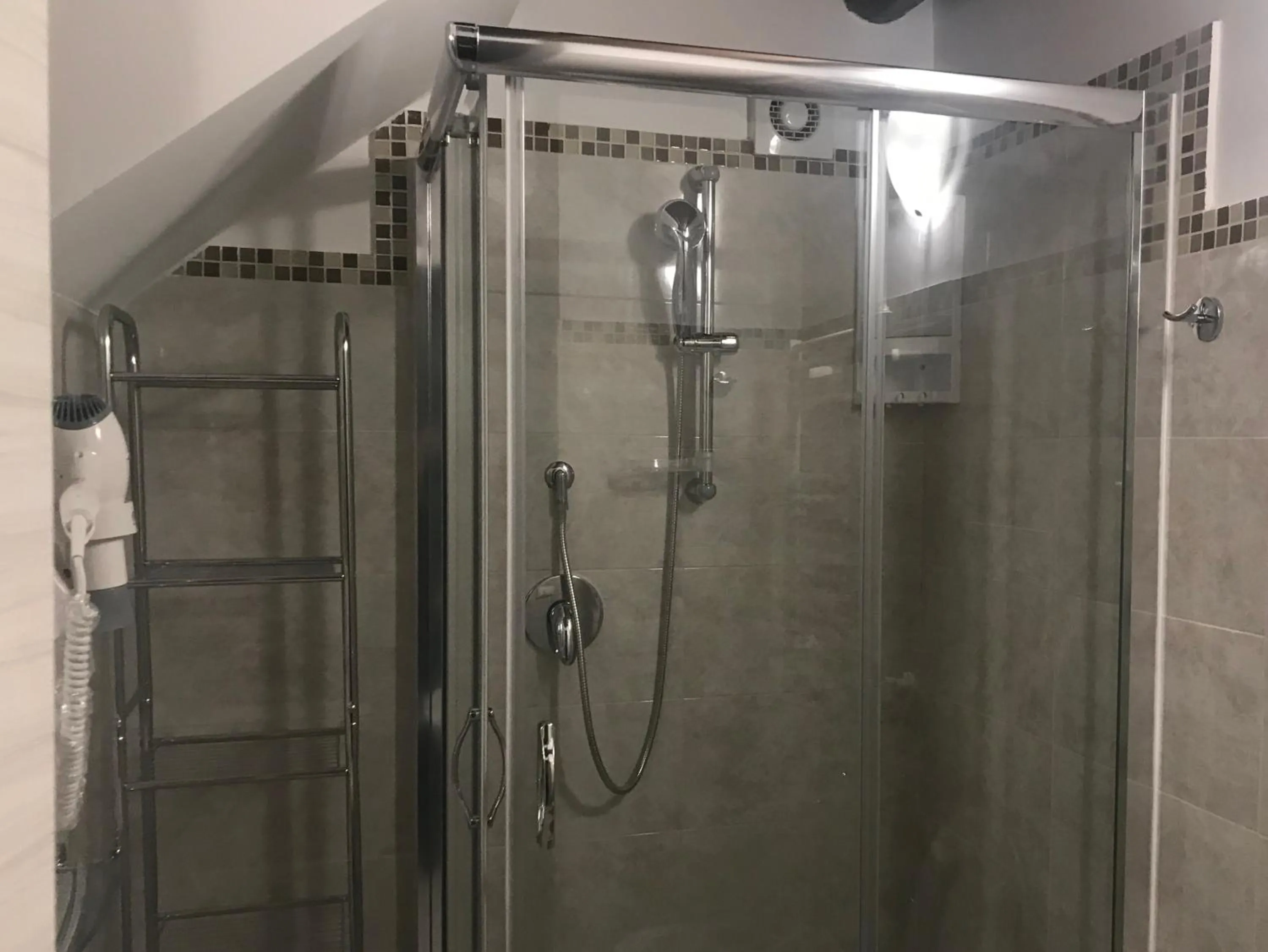 La Serenissima Hotel