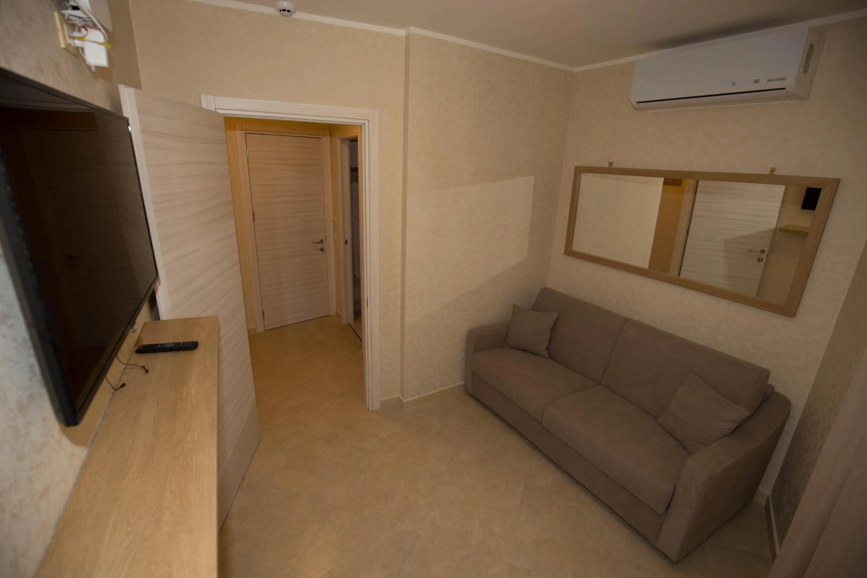 La Serenissima Hotel