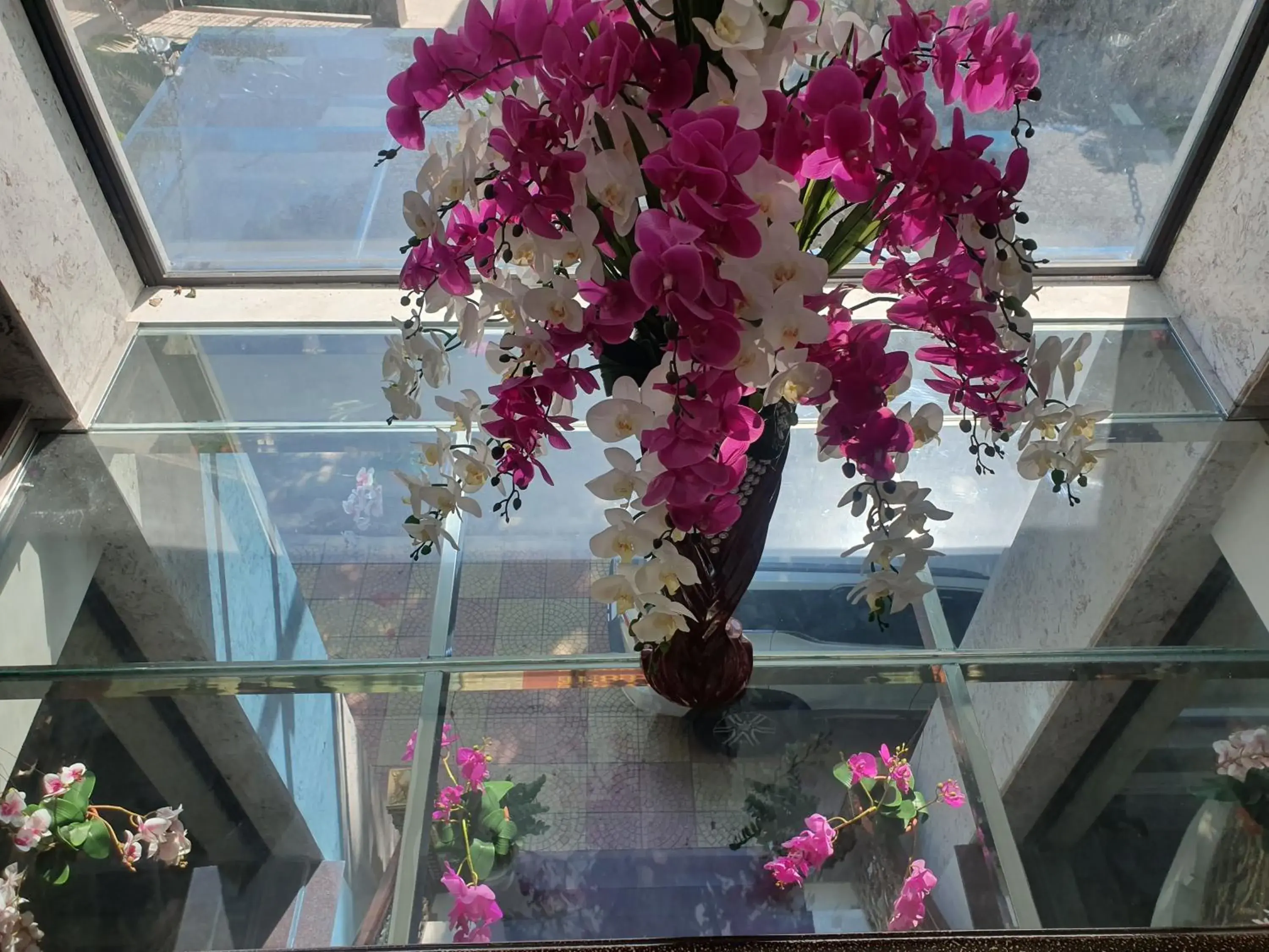 Double or Twin Room with Private Bathroom in Cat Ba Thailand Hotel Double or Twin Room with Private Bathroom in Cat Ba Thailand Hotel