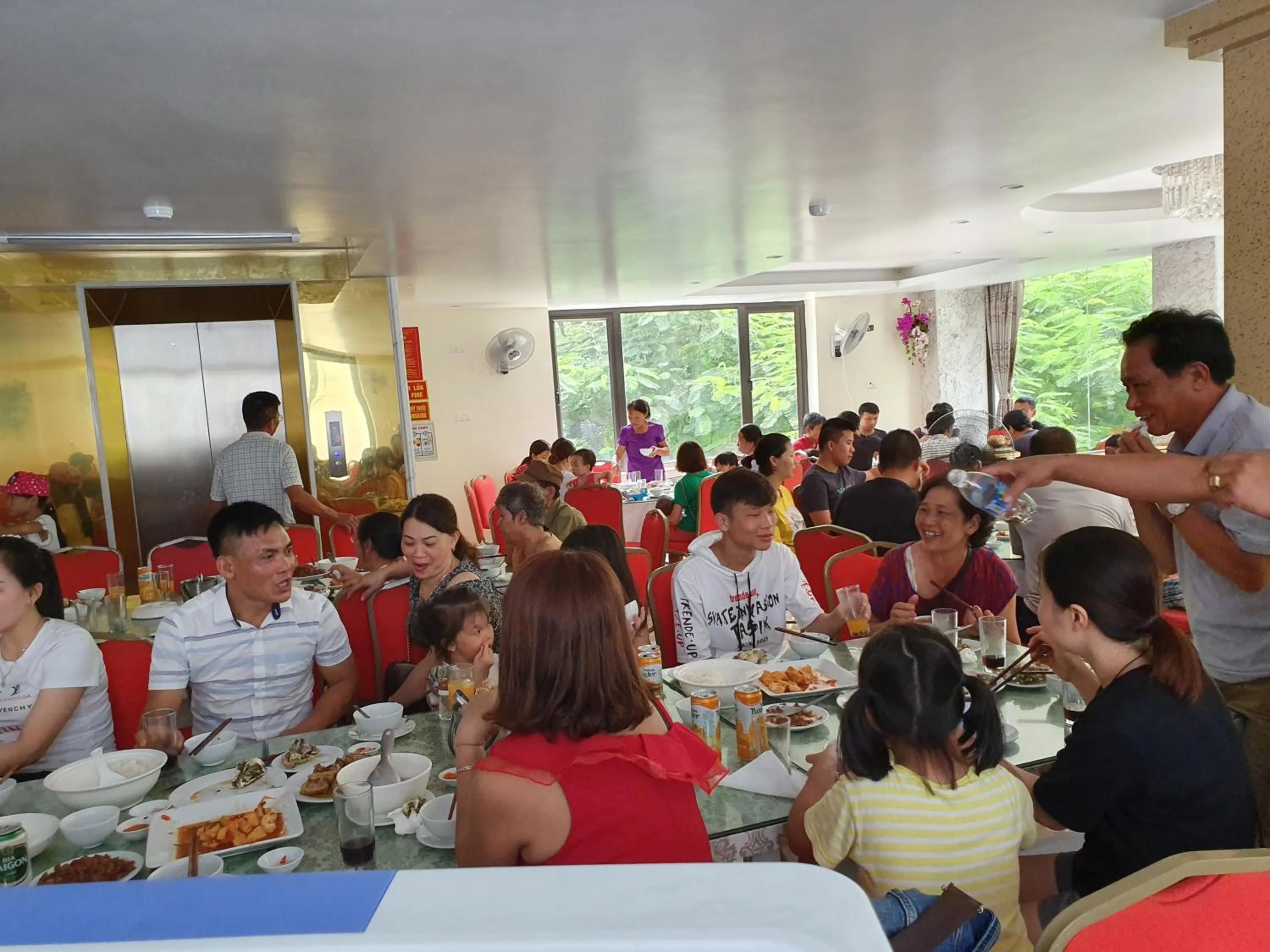 Cat Ba Thailand Hotel