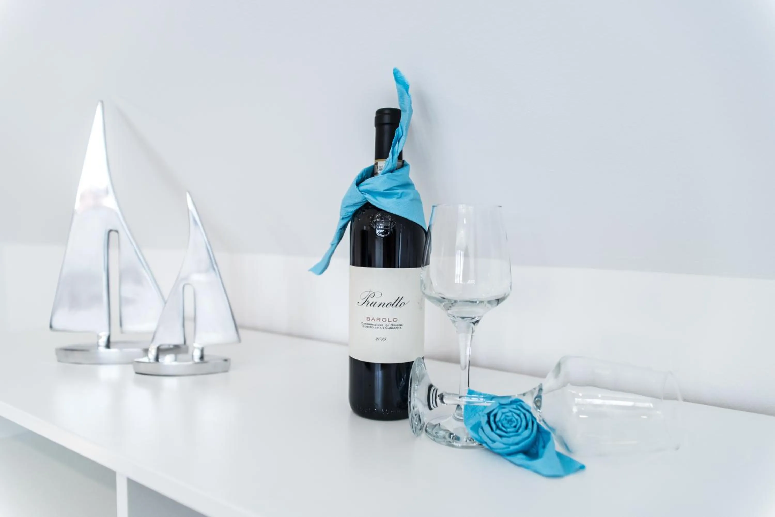 Living room in Limestone Heritage House