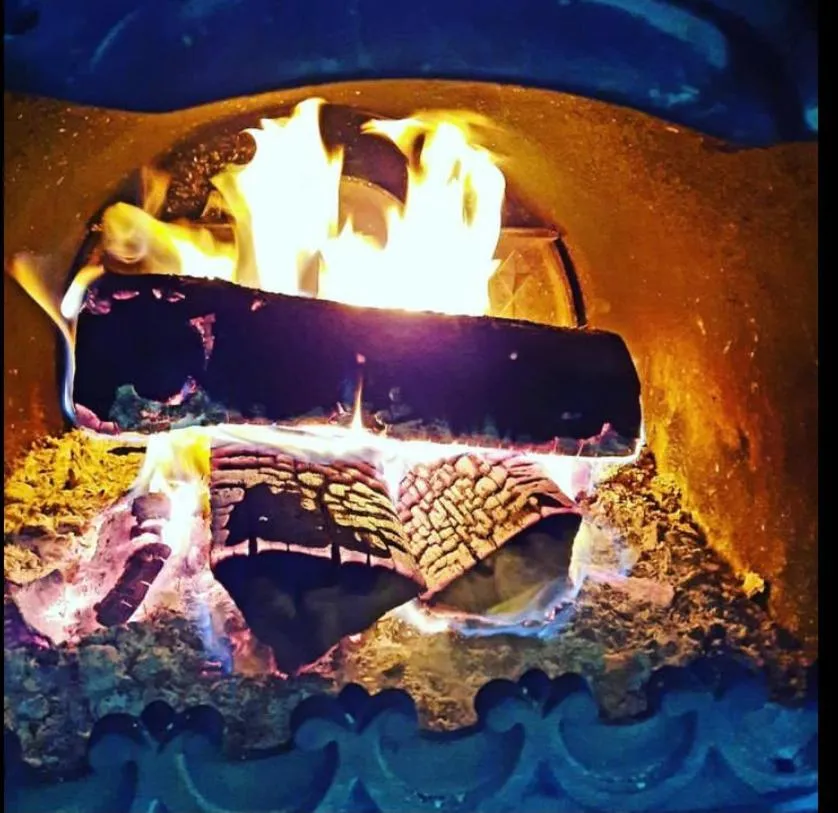 Au Refuge de Blanche