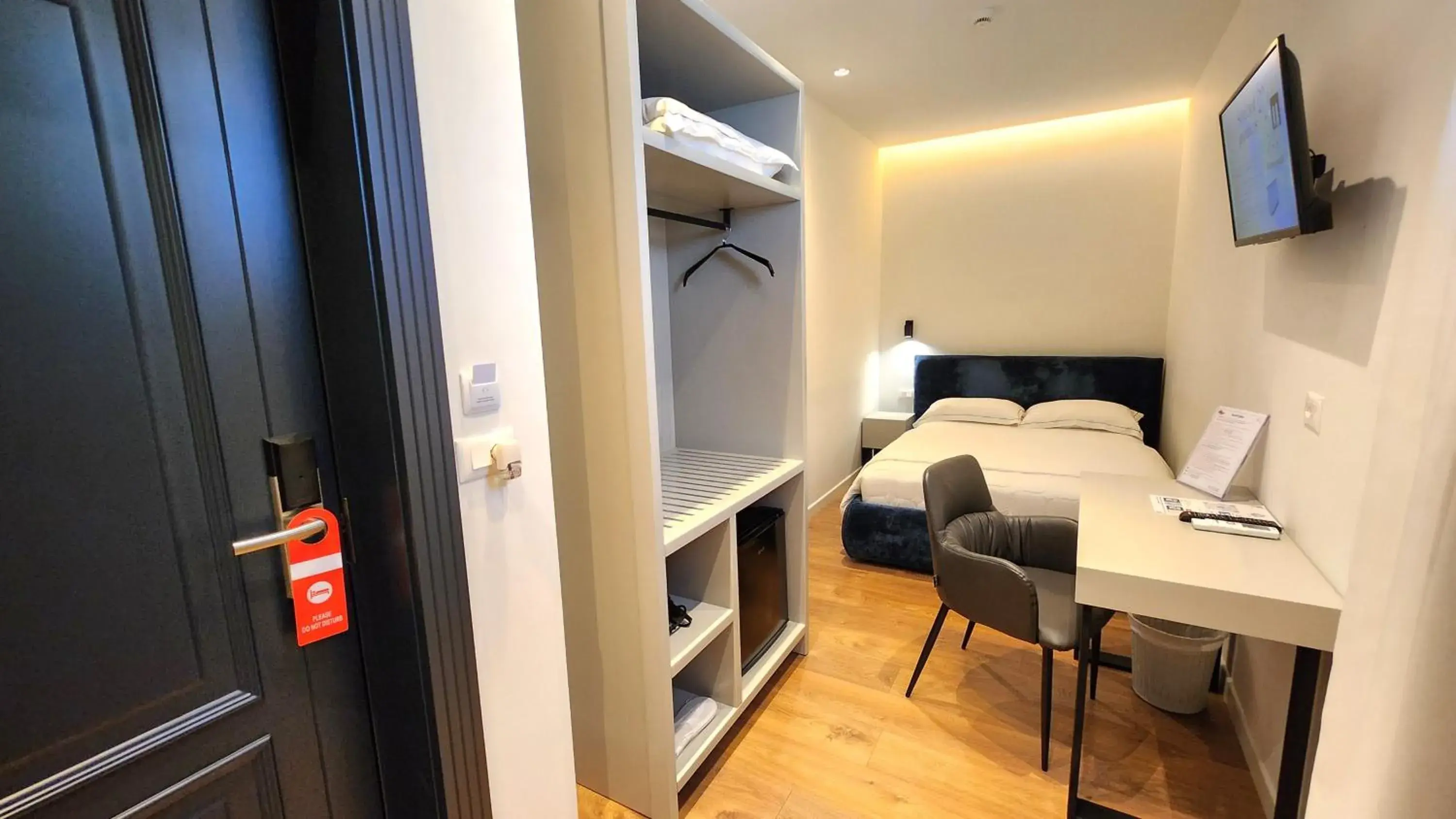 Small Double Room in Old Town Villa Small Double Room in Old Town Villa