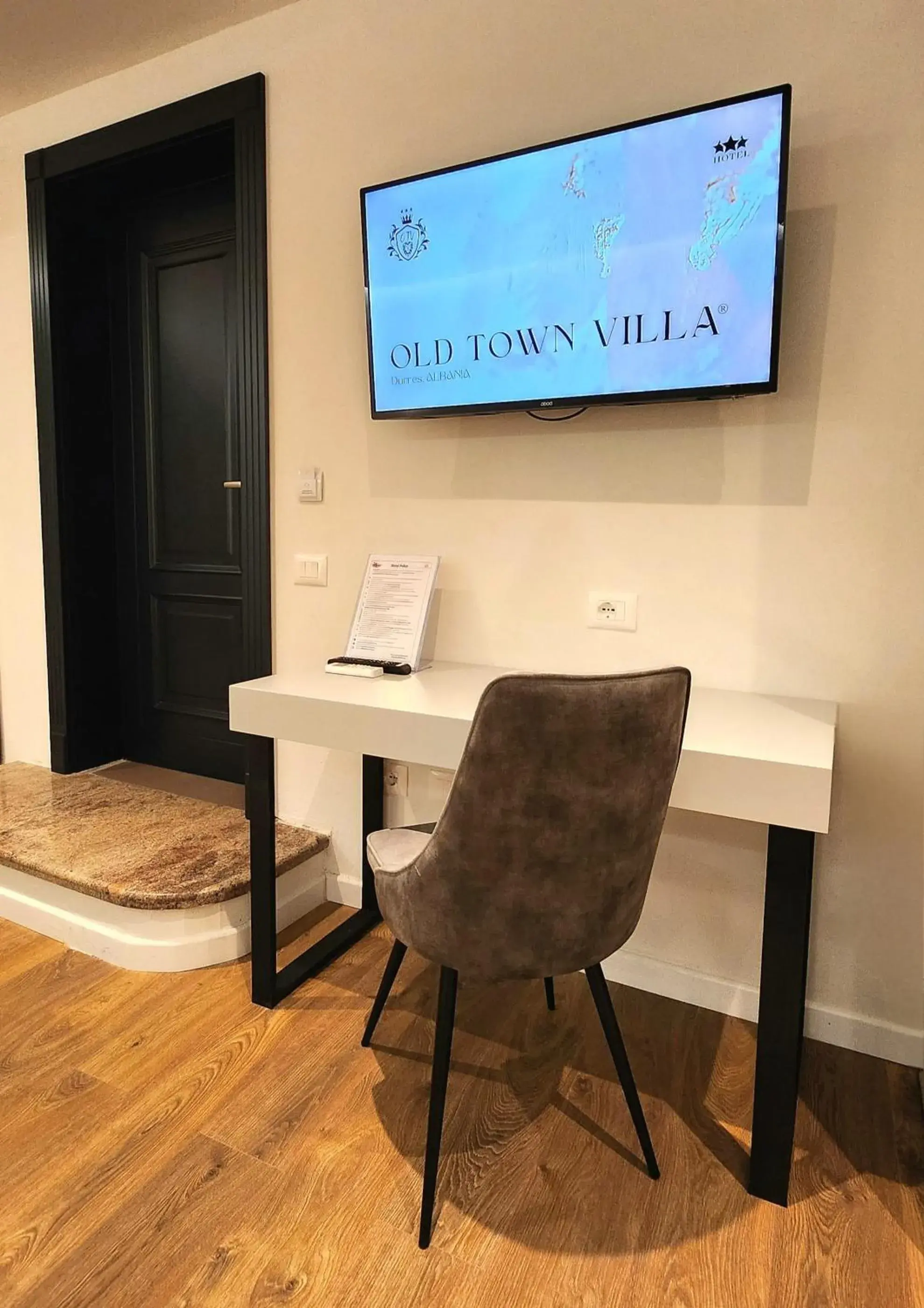 Family Suite in Old Town Villa Family Suite in Old Town Villa