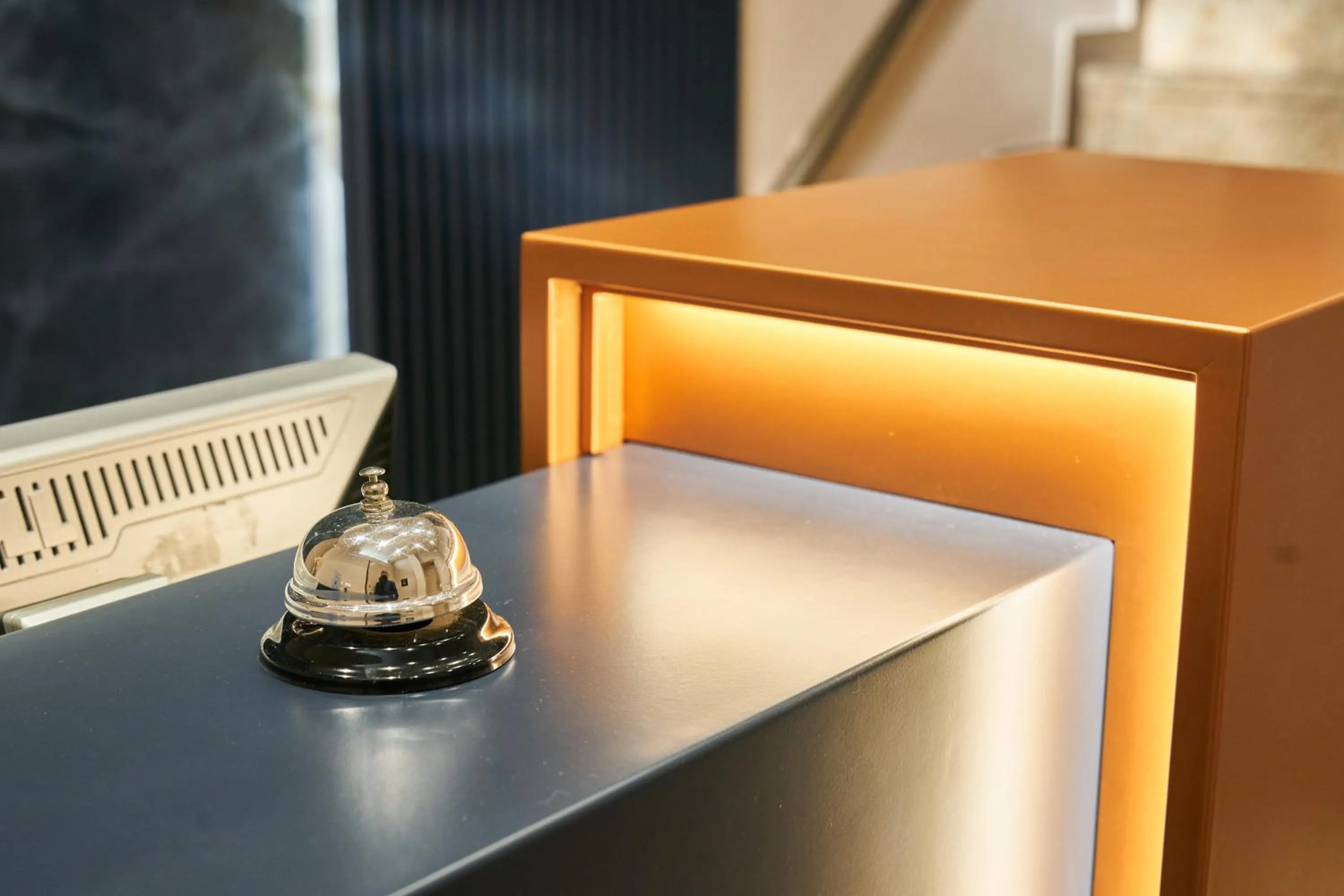 Property building in Old Town Villa