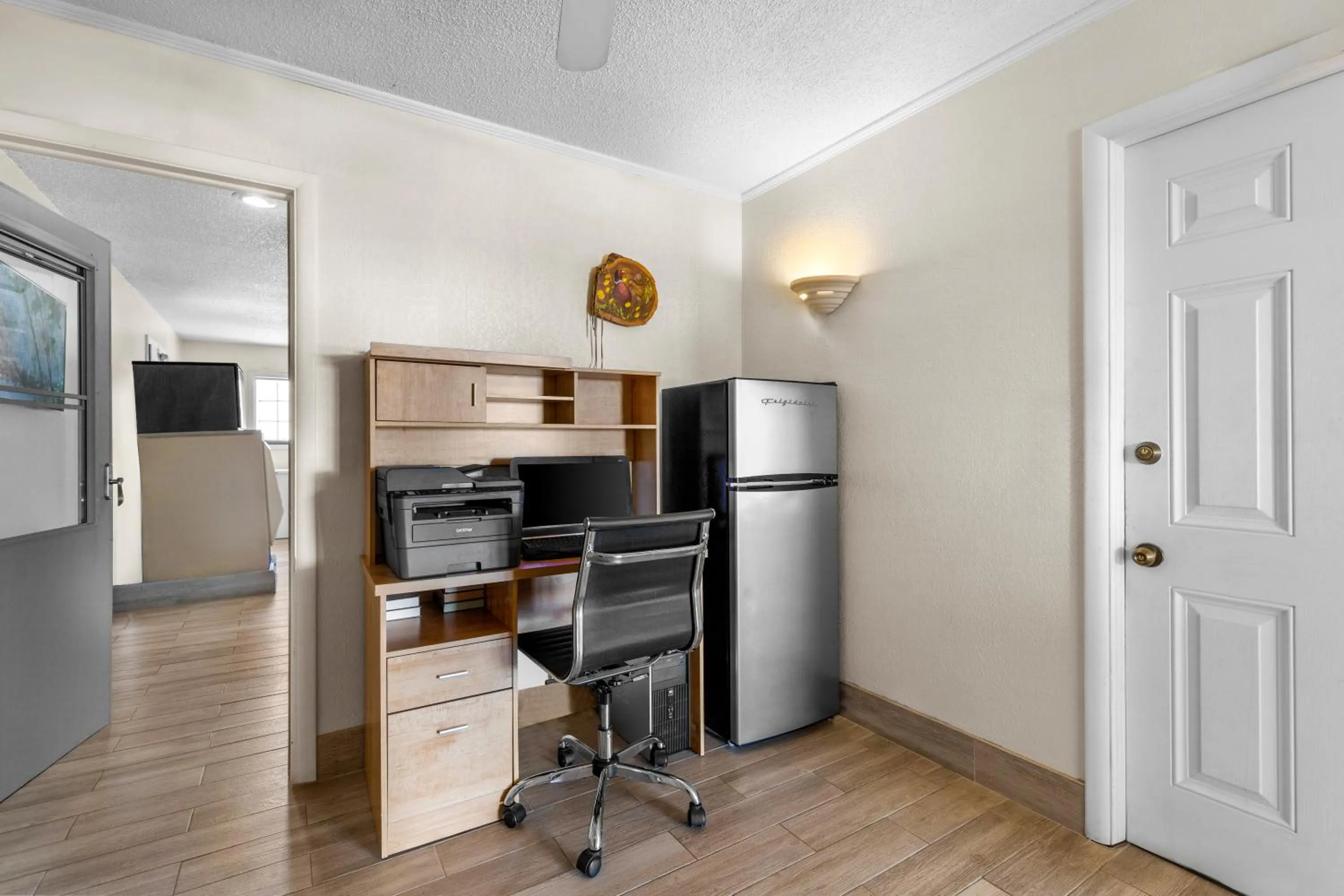 Business facilities in Americas Best Value Inn Belleville