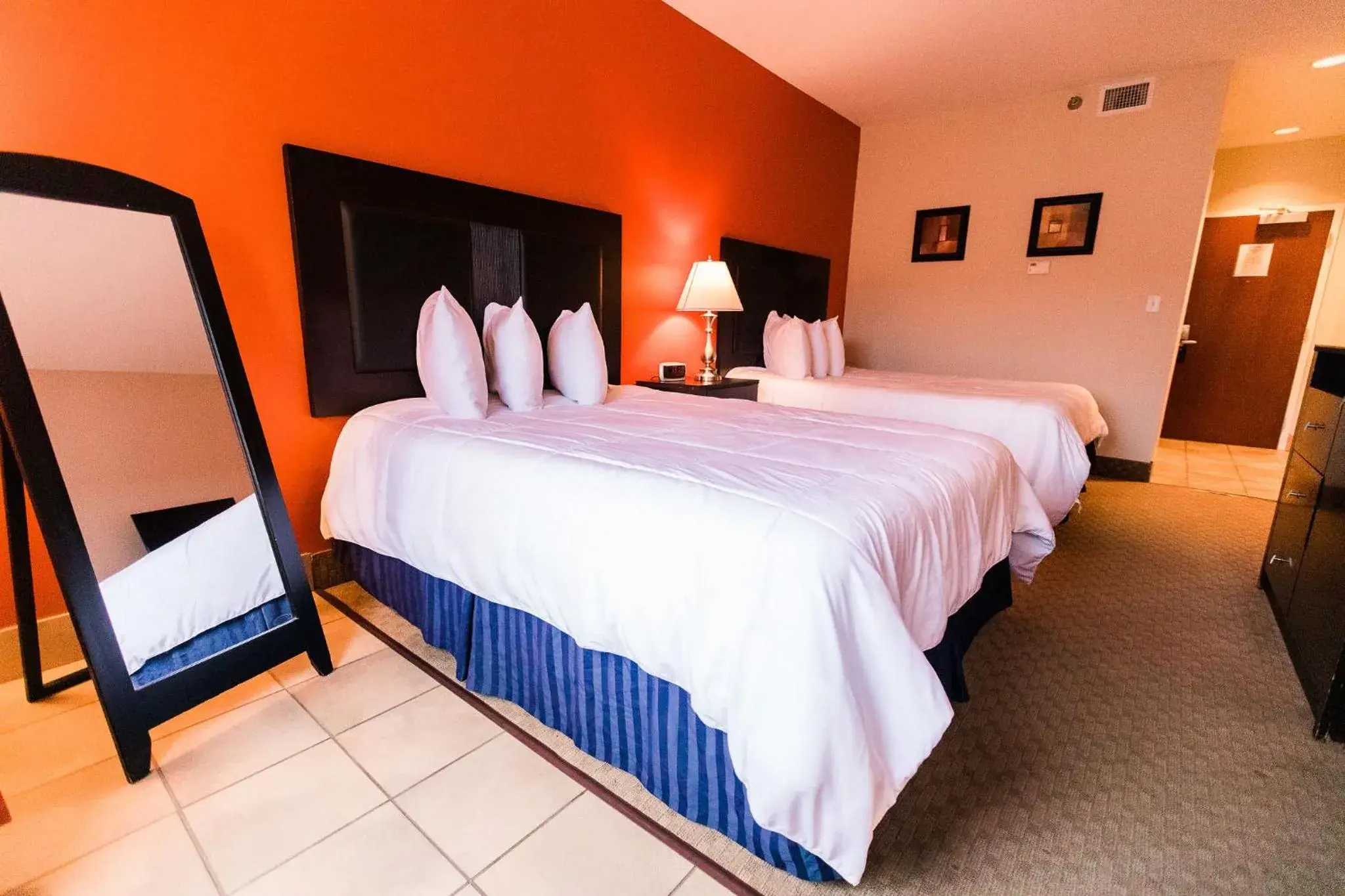 Double Room with Balcony in Grand Hotel Double Room with Balcony in Grand Hotel