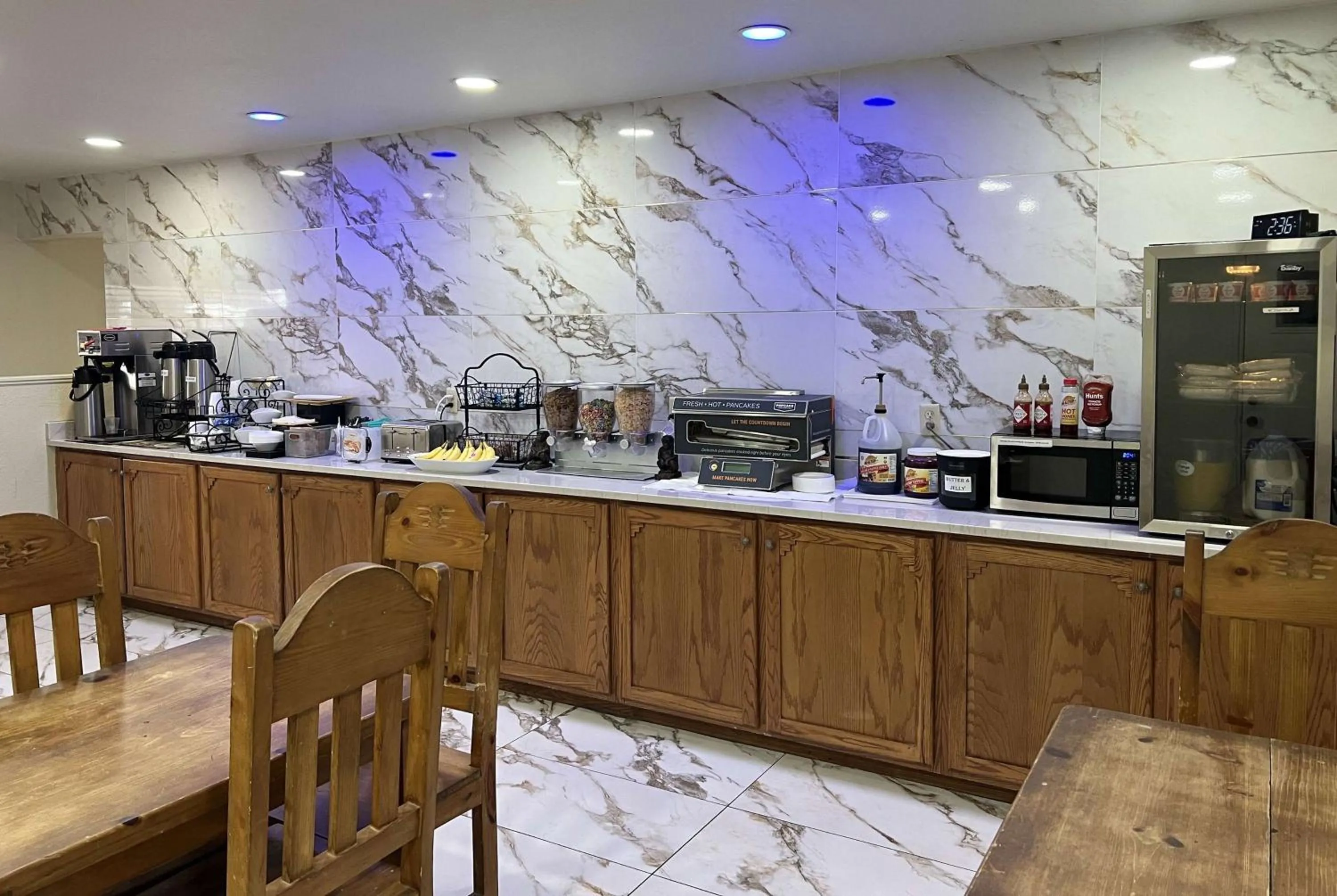 Property building in Travelodge by Wyndham Truth or Consequences