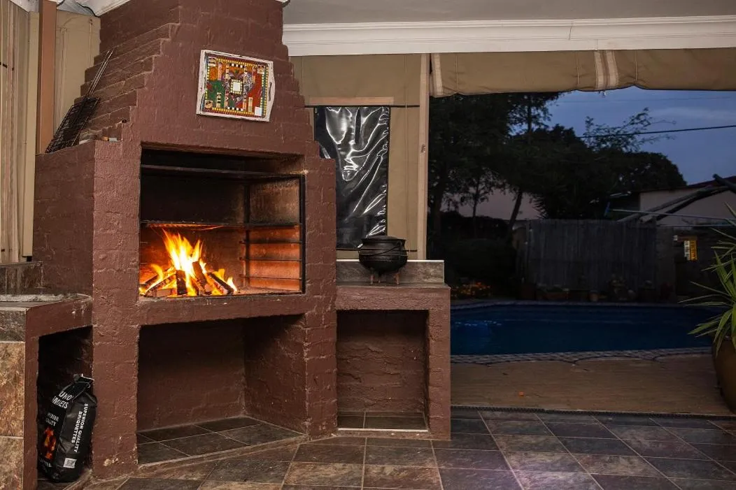 Blyde Bed & Breakfast