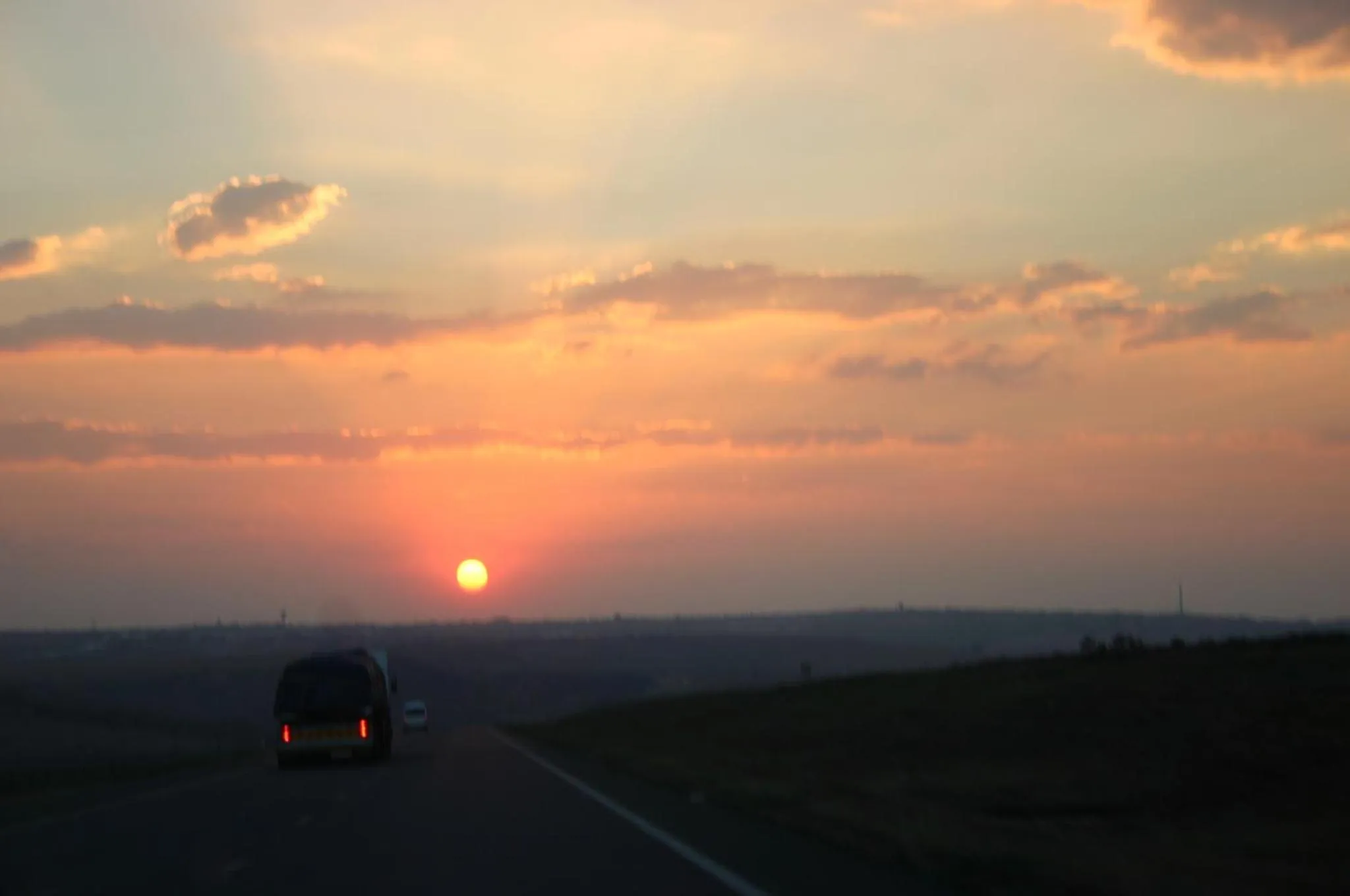 Blyde Bed & Breakfast