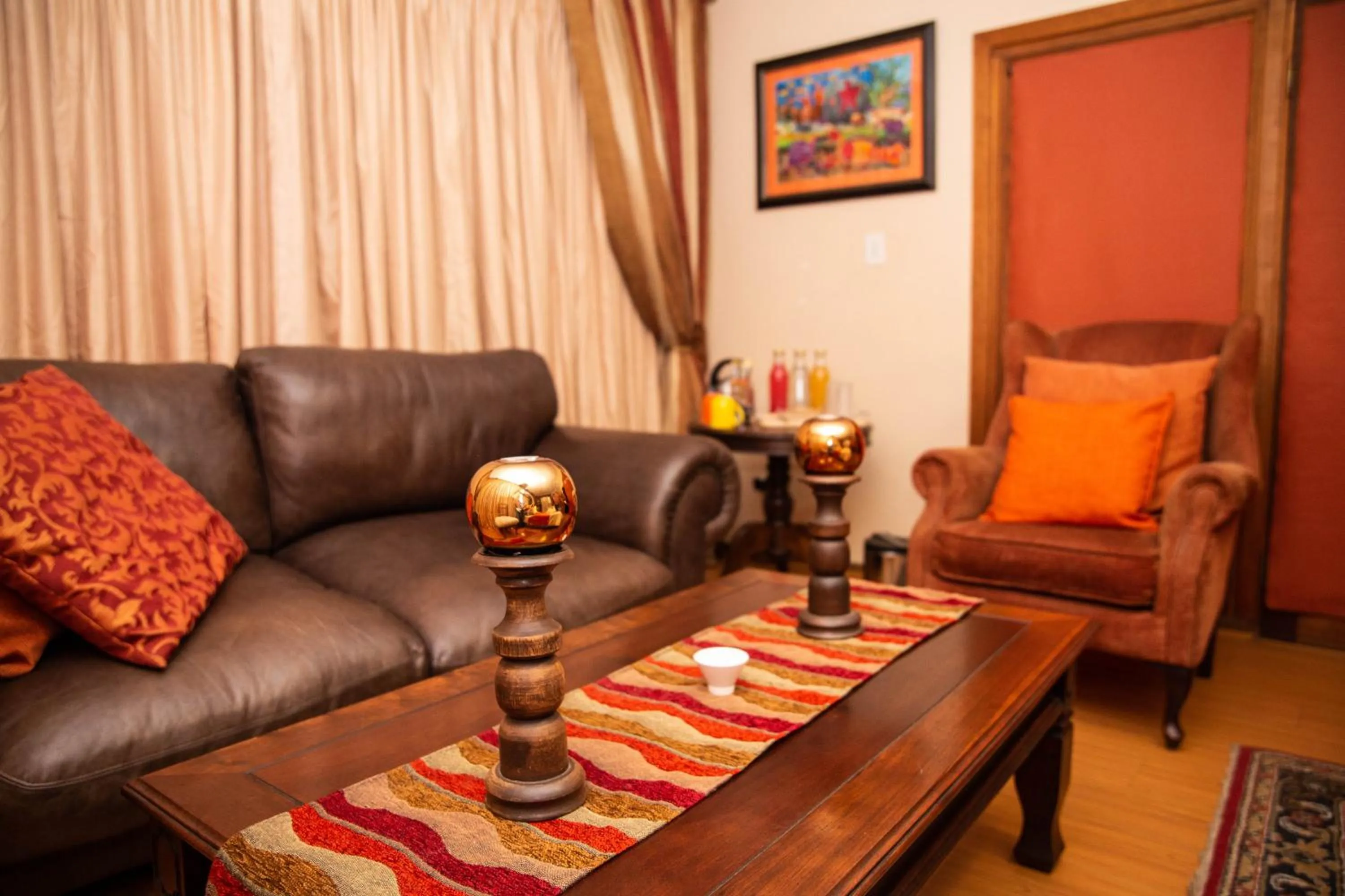 Blyde Bed & Breakfast