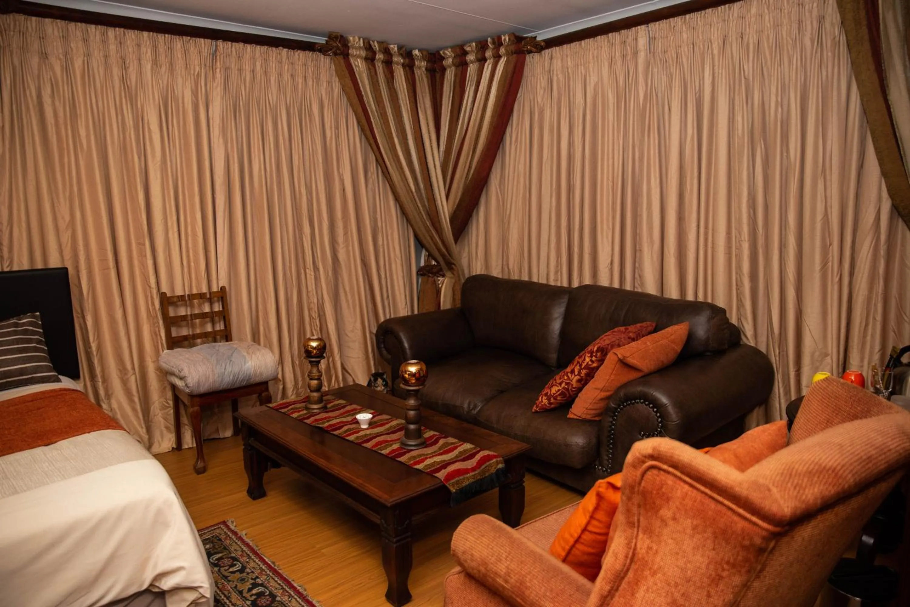 Blyde Bed & Breakfast