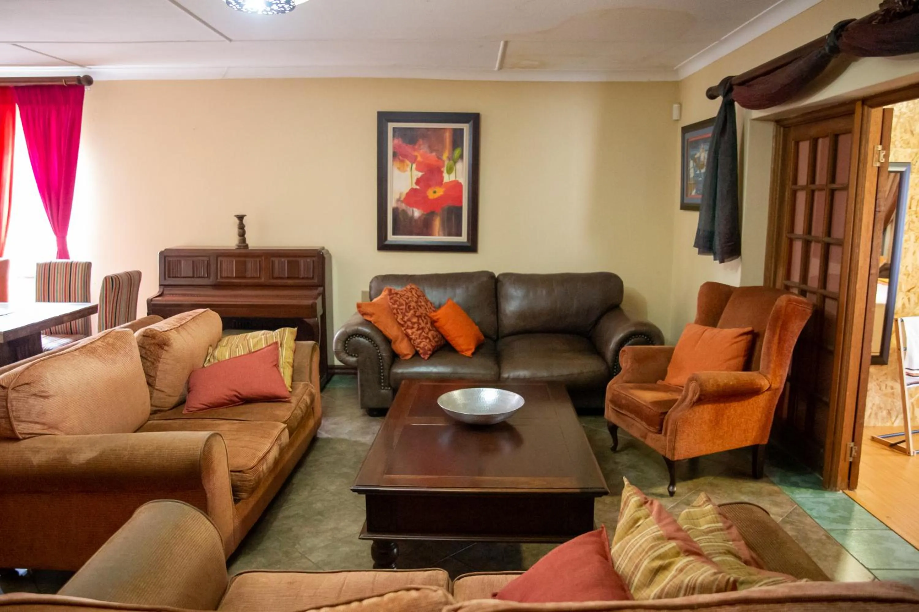 Blyde Bed & Breakfast