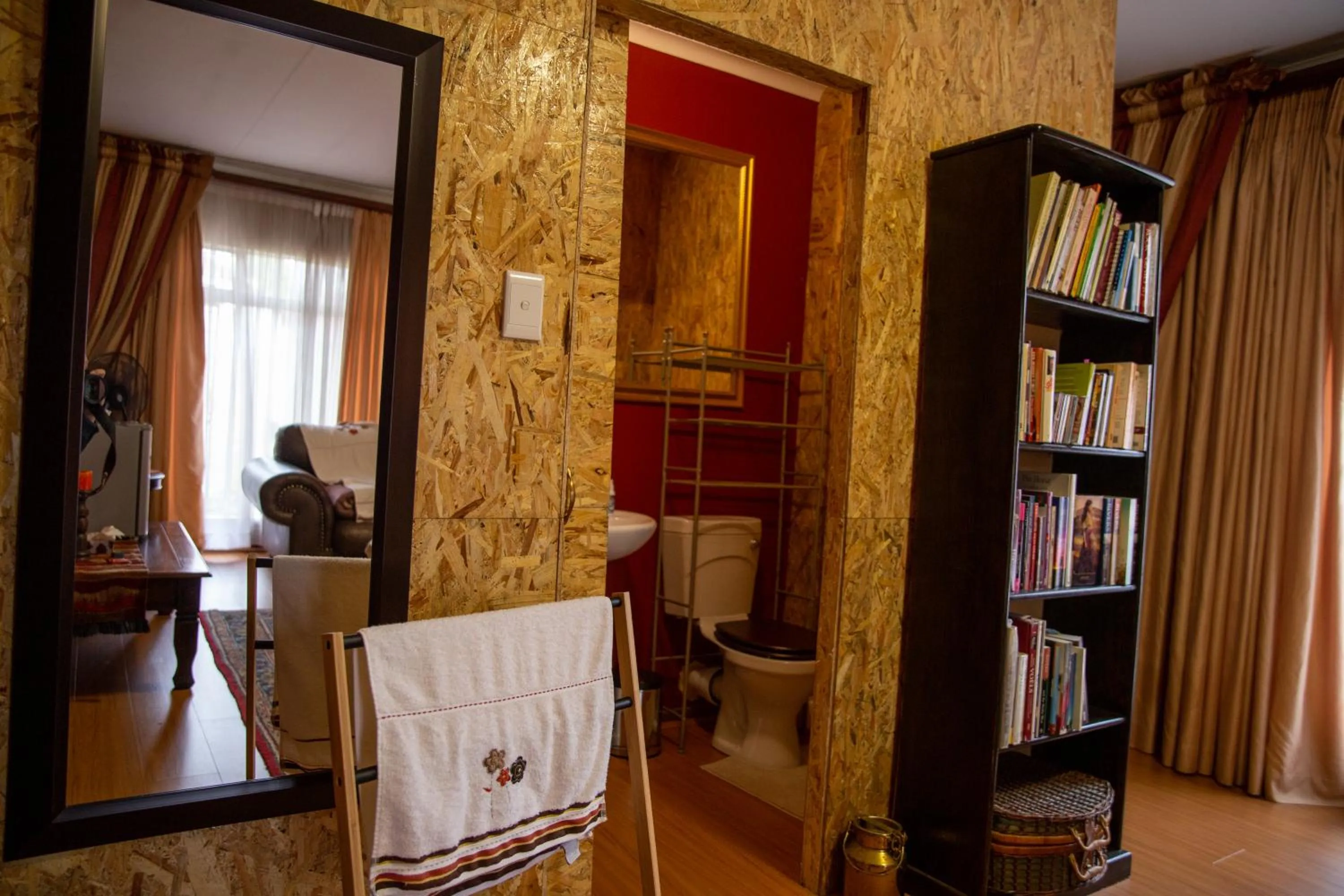 Blyde Bed & Breakfast