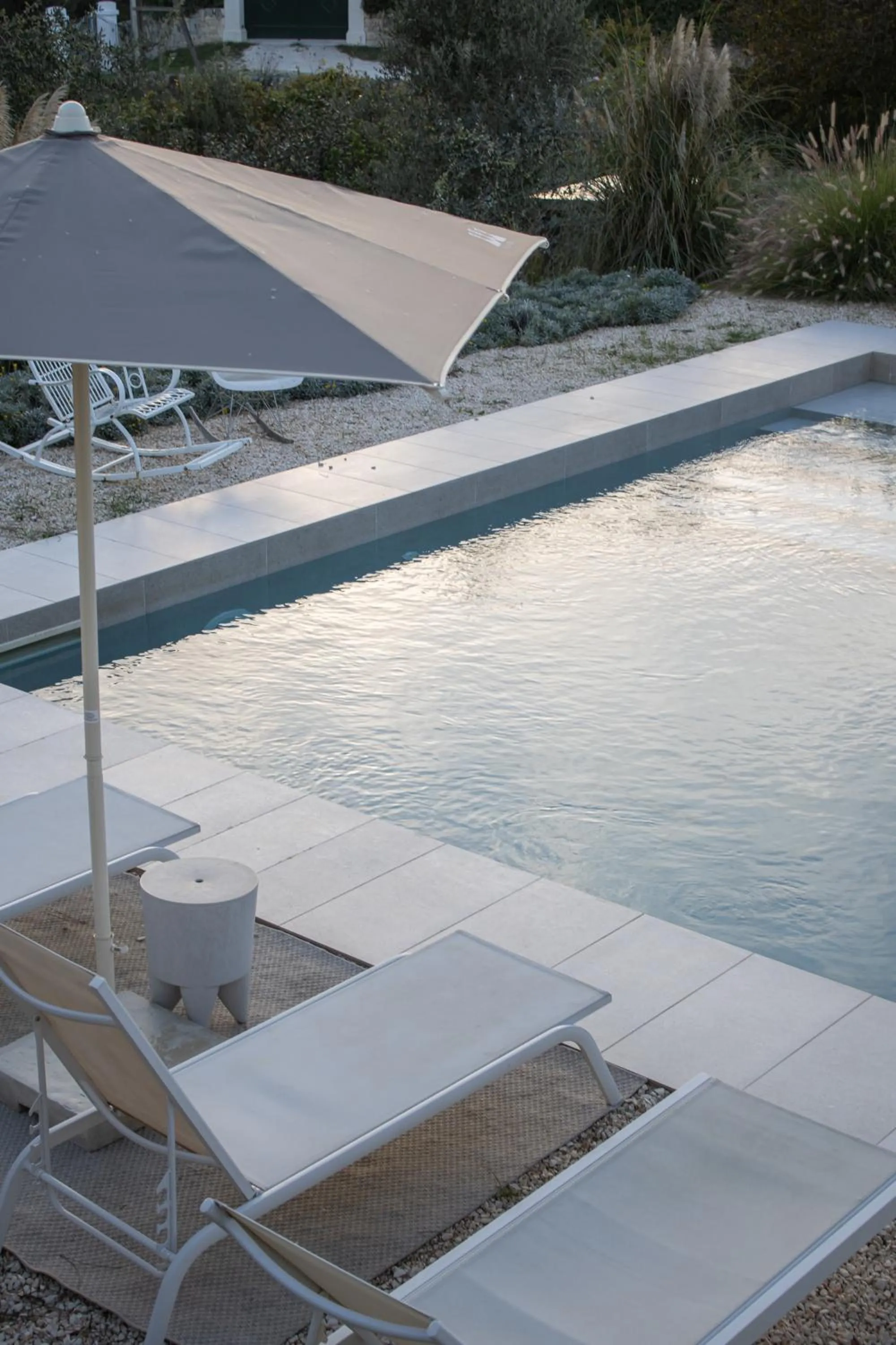 Day in Villa Ada-Trulli Puglia