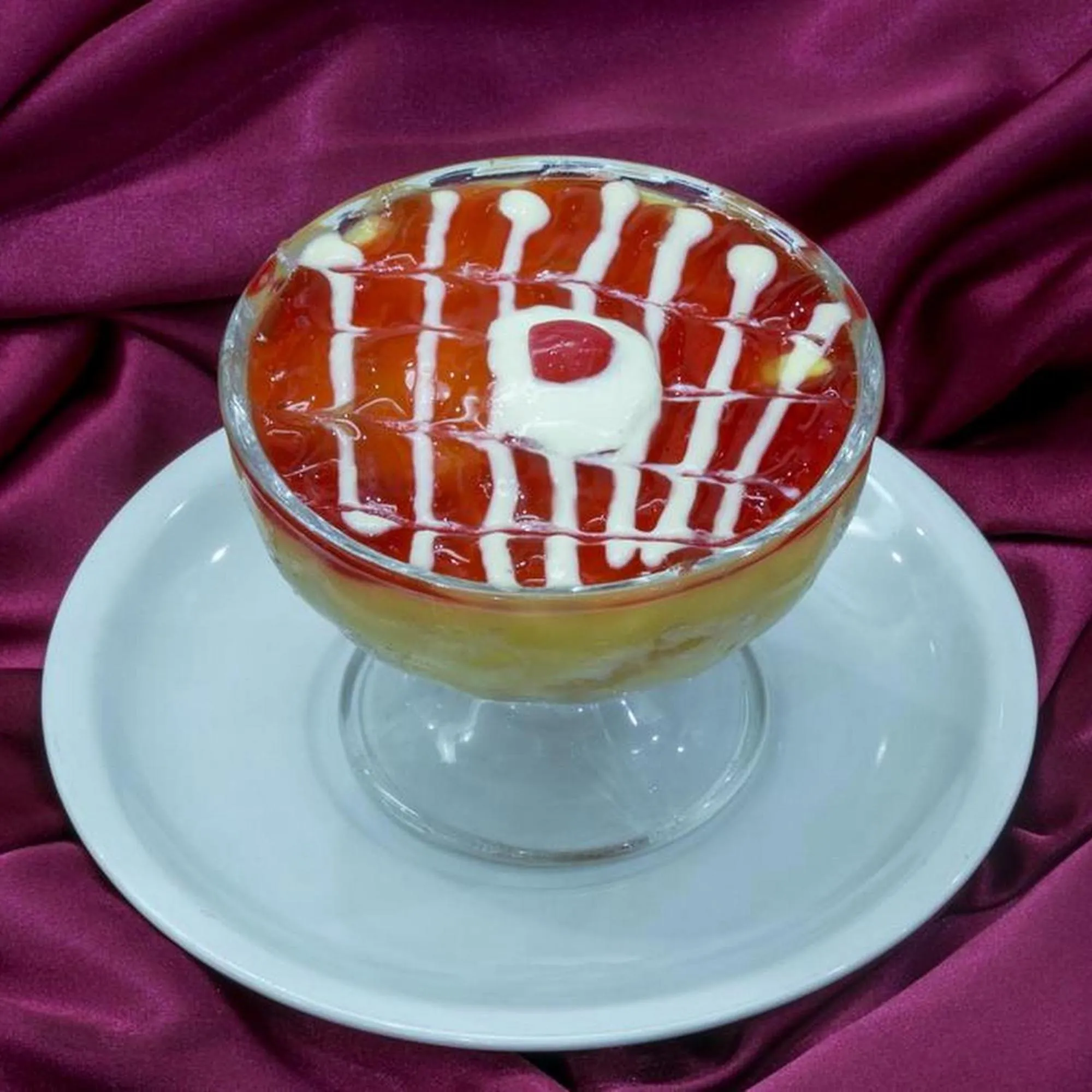 Meals in Hotel Highgarden